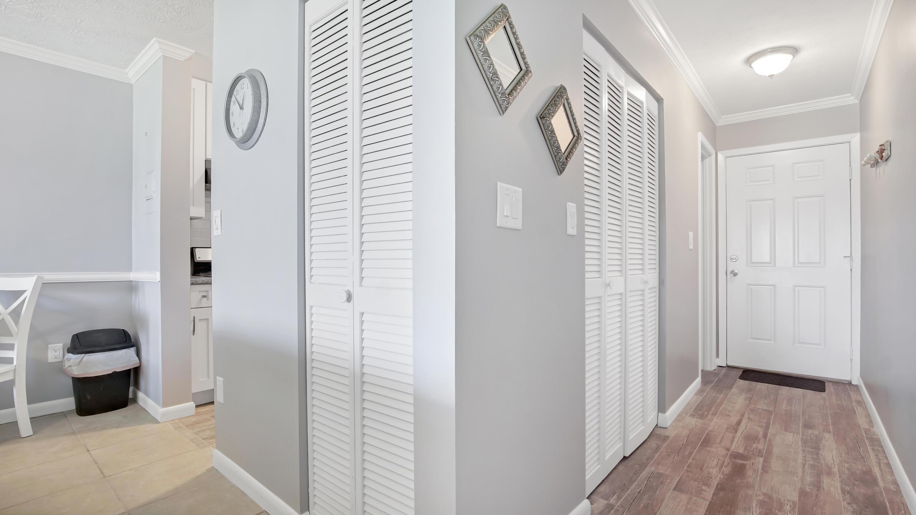 LULLWATER BEACH CONDO - Residential