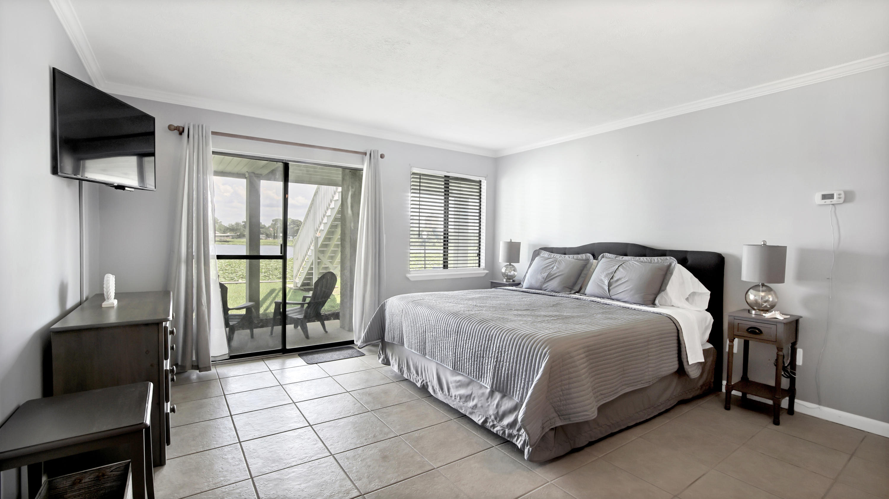 LULLWATER BEACH CONDO - Residential