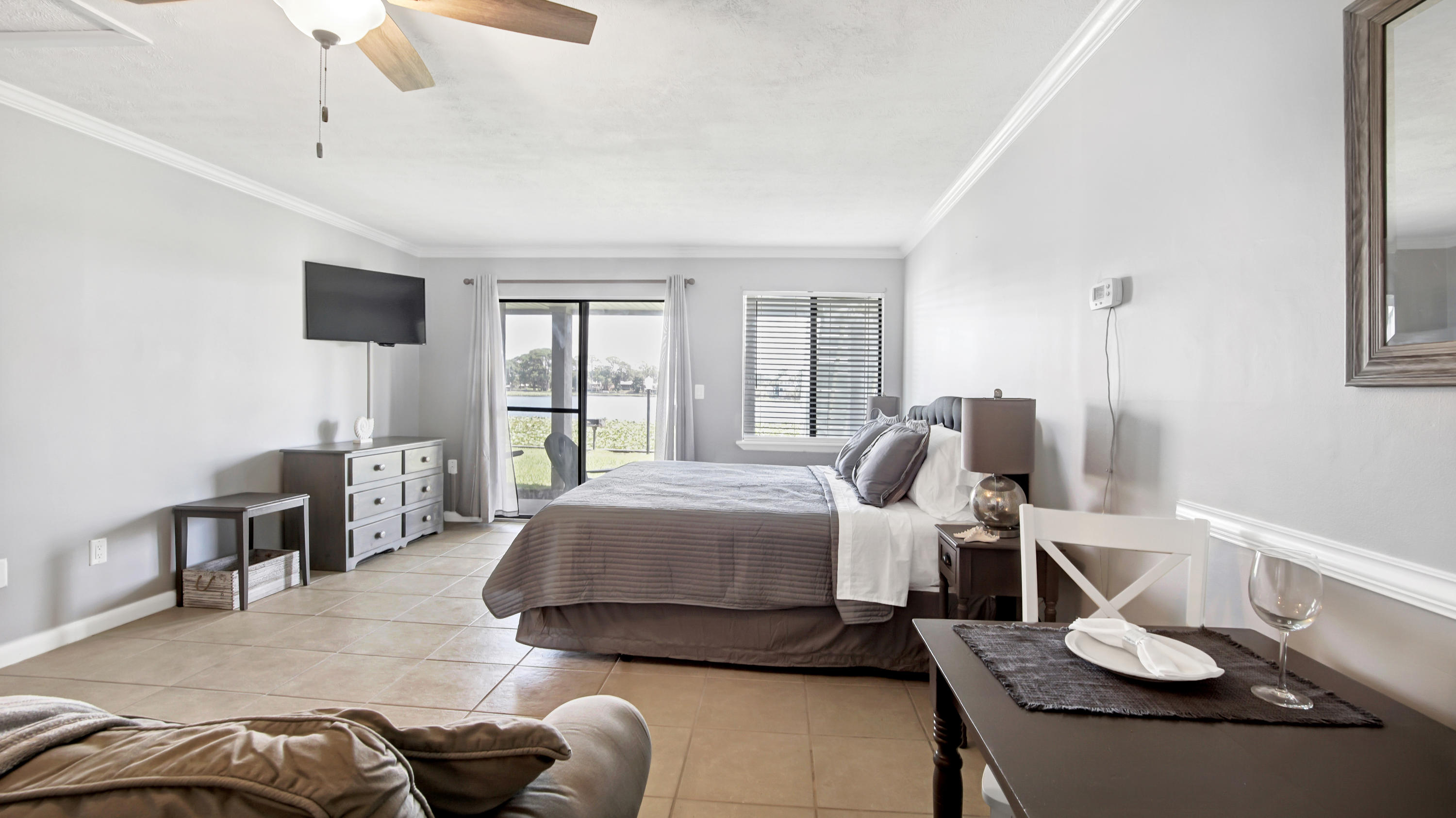 LULLWATER BEACH CONDO - Residential