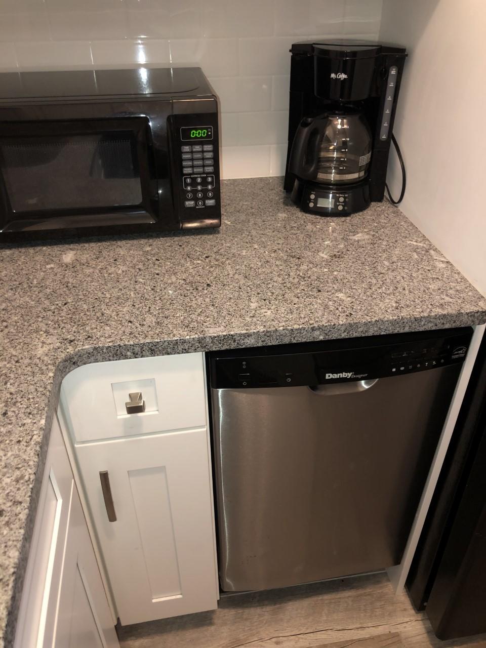 LULLWATER BEACH CONDO - Residential
