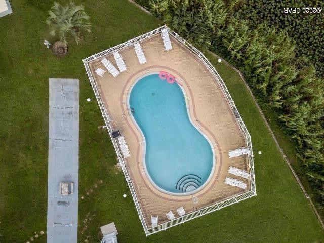 LULLWATER BEACH CONDO - Residential