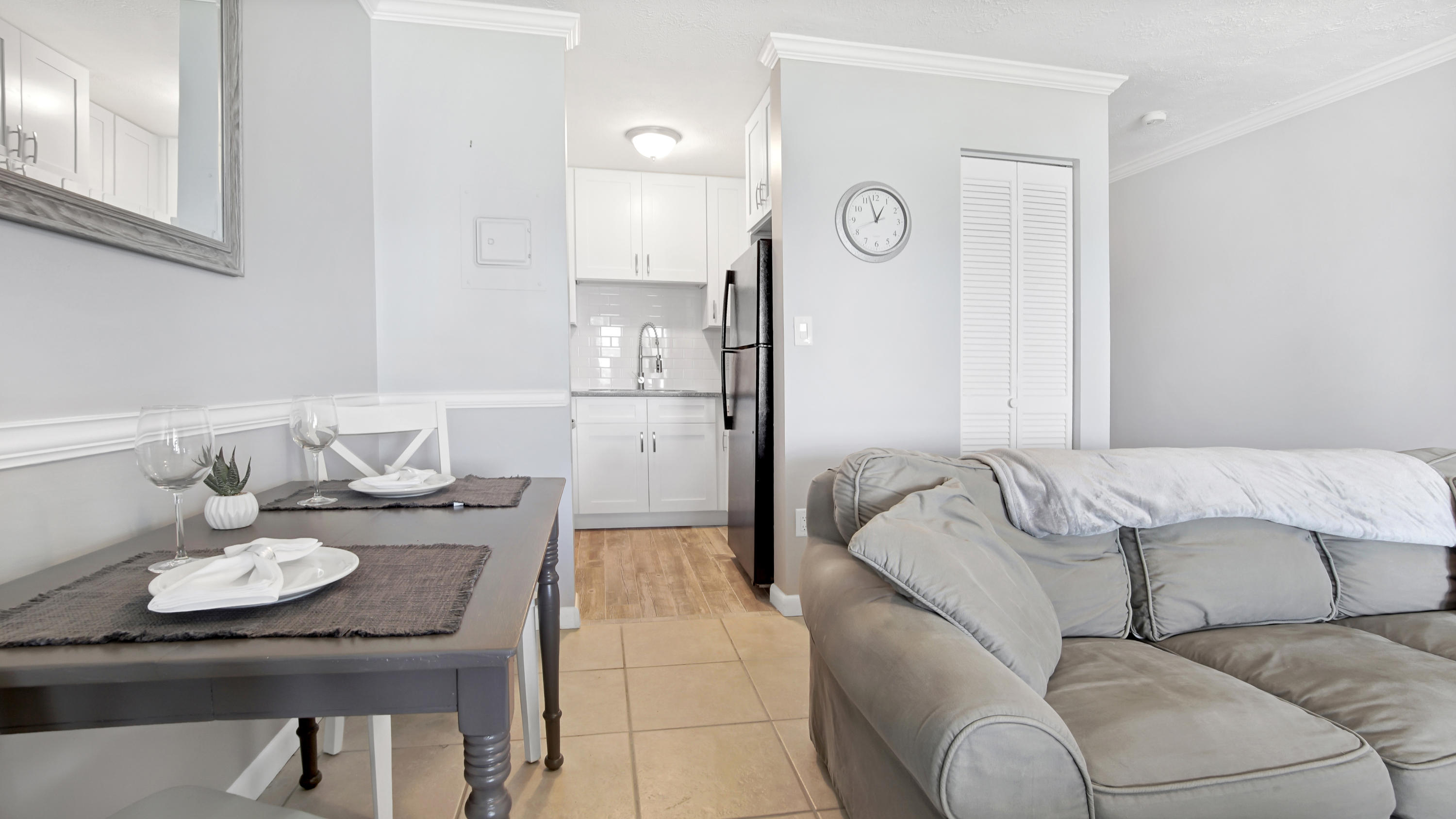 LULLWATER BEACH CONDO - Residential