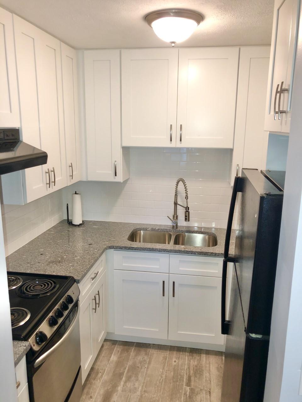 LULLWATER BEACH CONDO - Residential