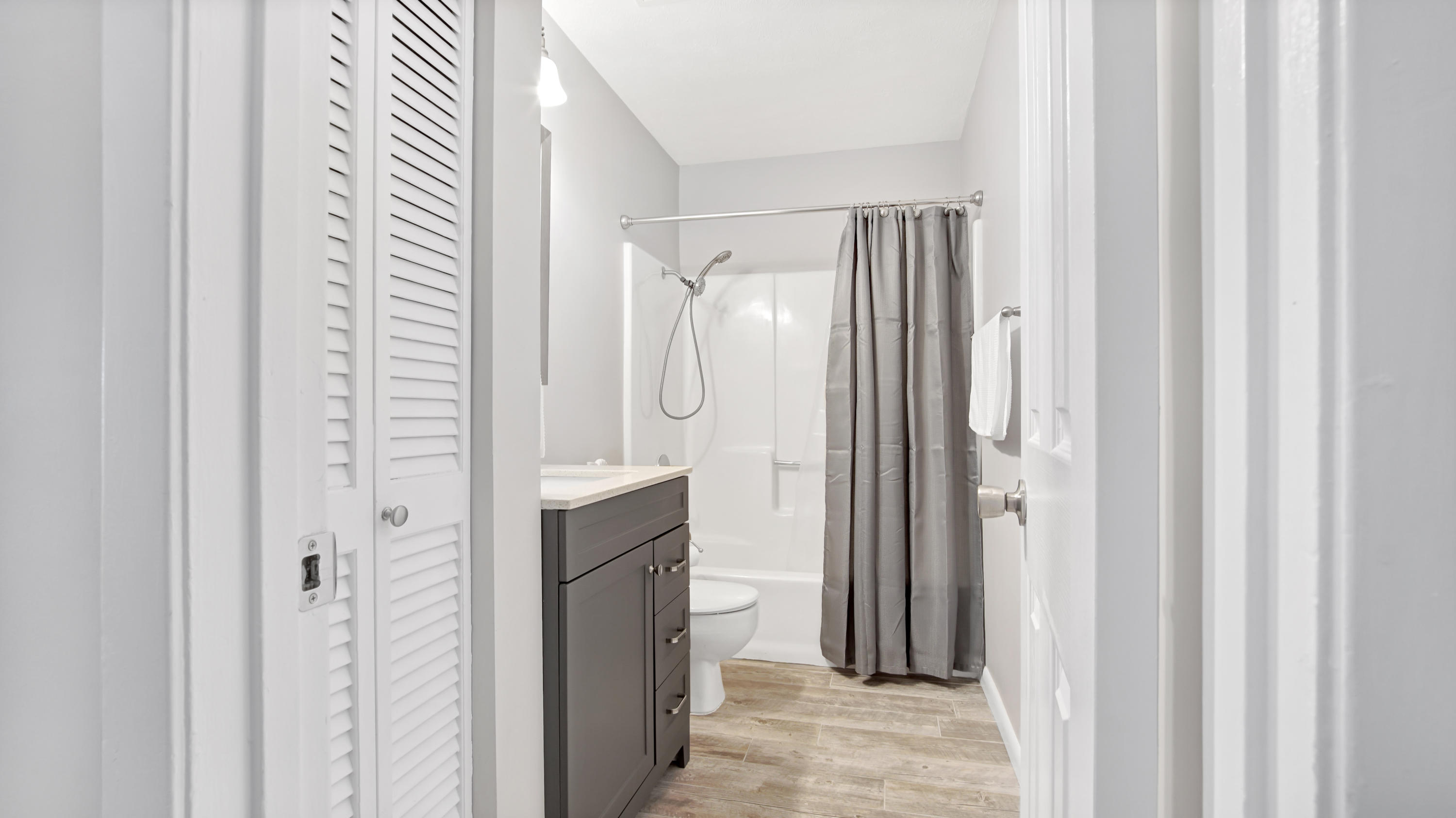 LULLWATER BEACH CONDO - Residential