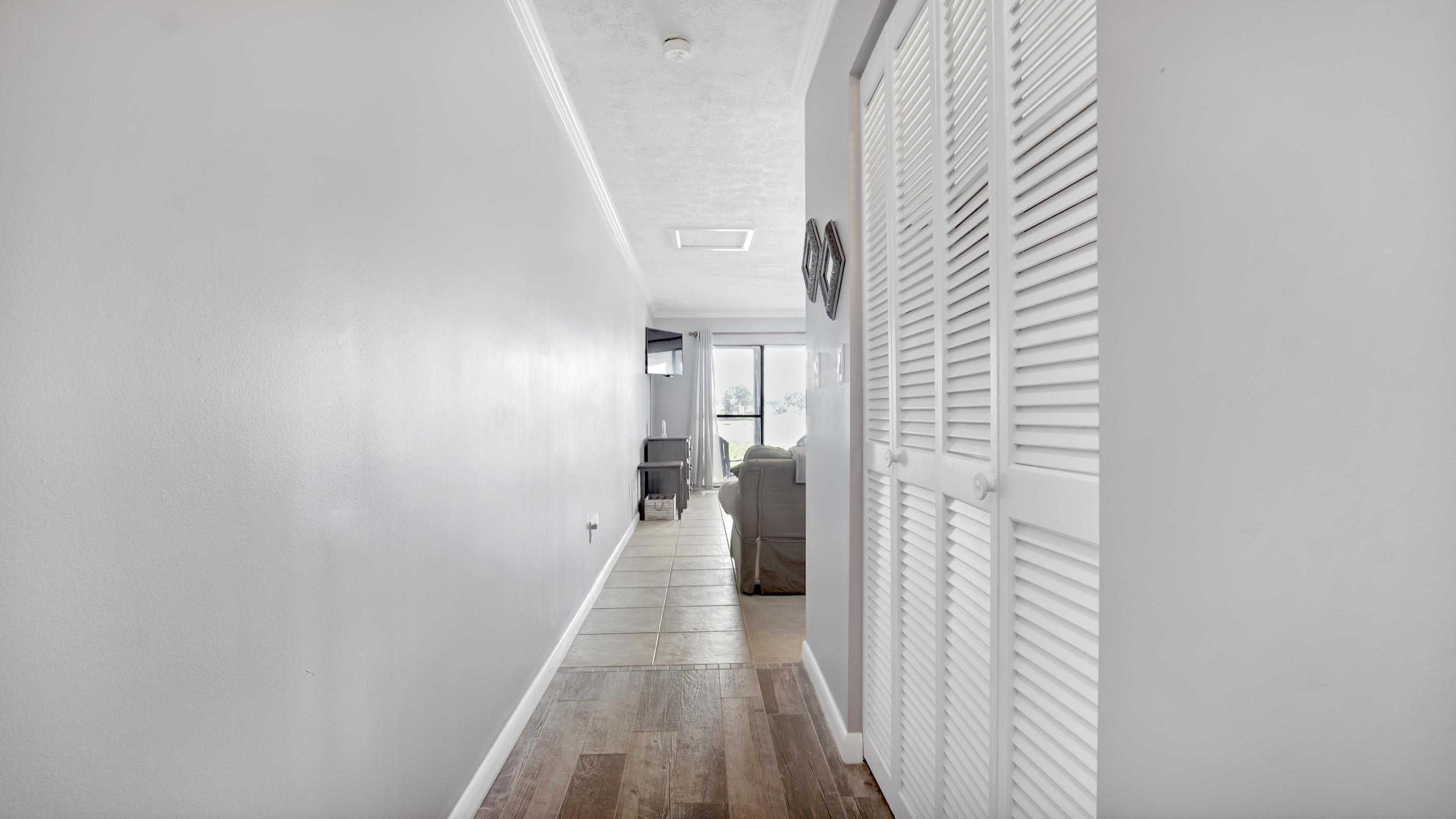 LULLWATER BEACH CONDO - Residential