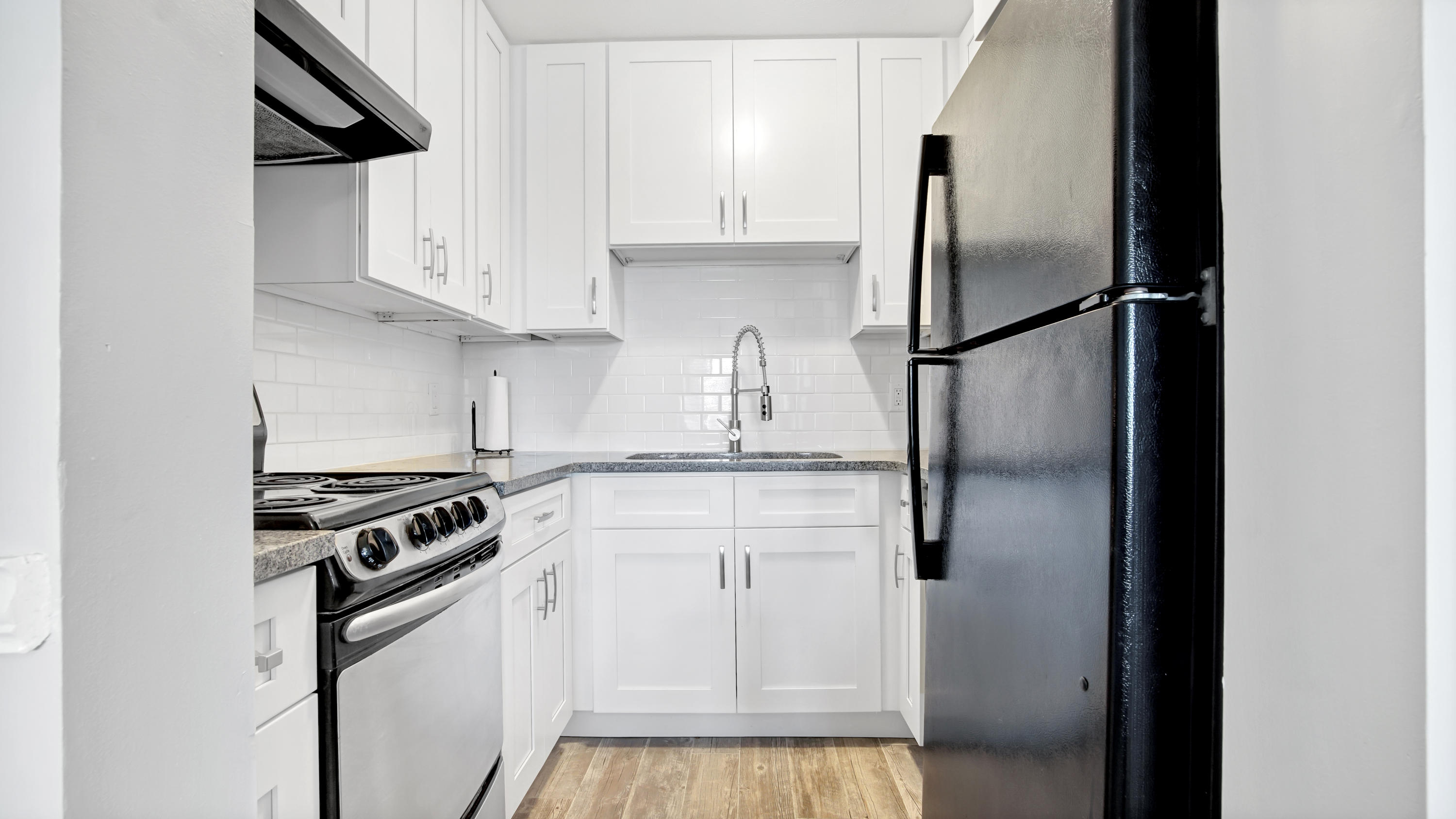 LULLWATER BEACH CONDO - Residential