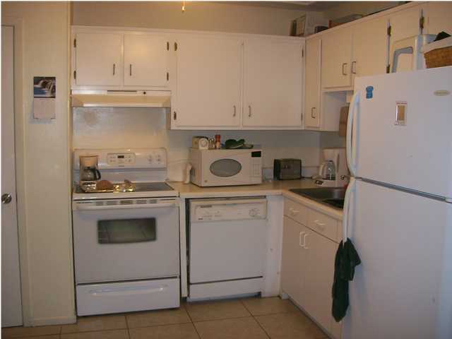 BREAKERS WEST - Residential Lease