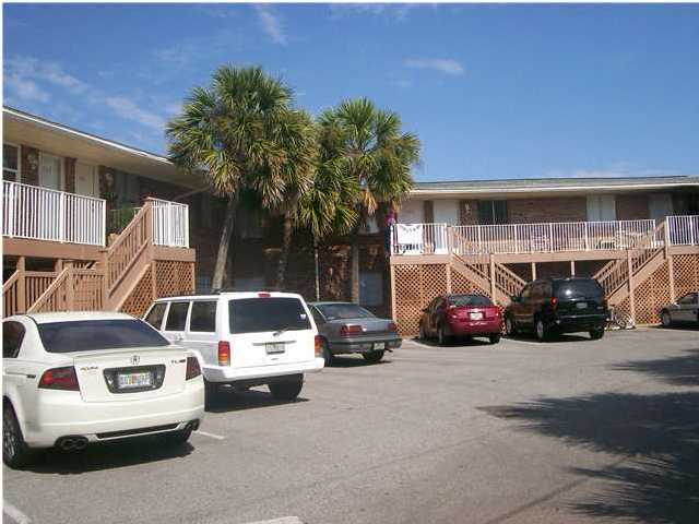 BREAKERS WEST - Residential Lease