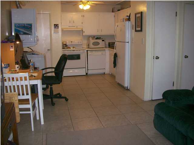 BREAKERS WEST - Residential Lease