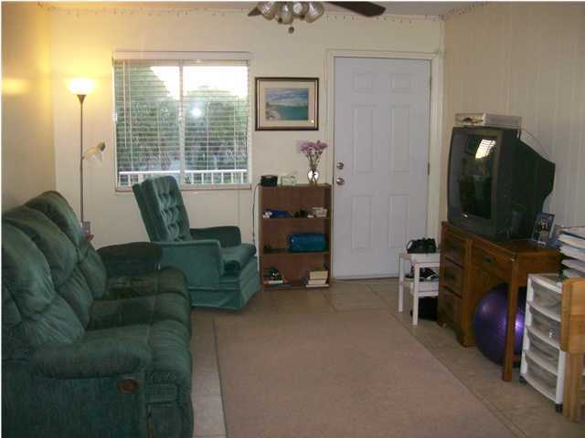 BREAKERS WEST - Residential Lease