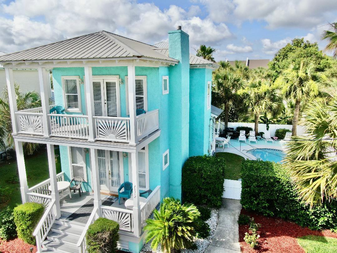 LAGUNA BEACH - Residential