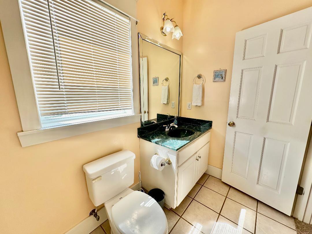 LAGUNA BEACH - Residential