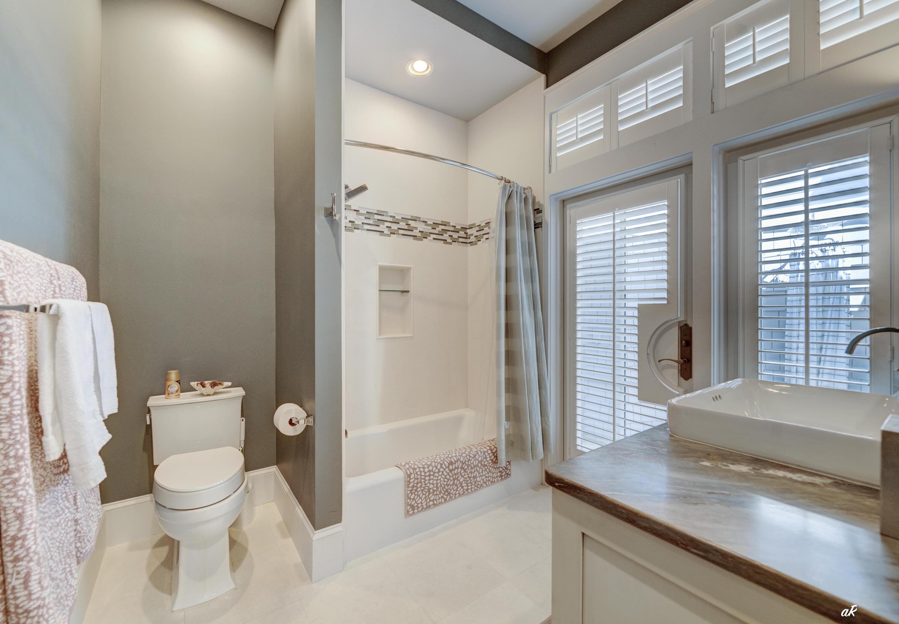 CARILLON BEACH PH 02 - Residential