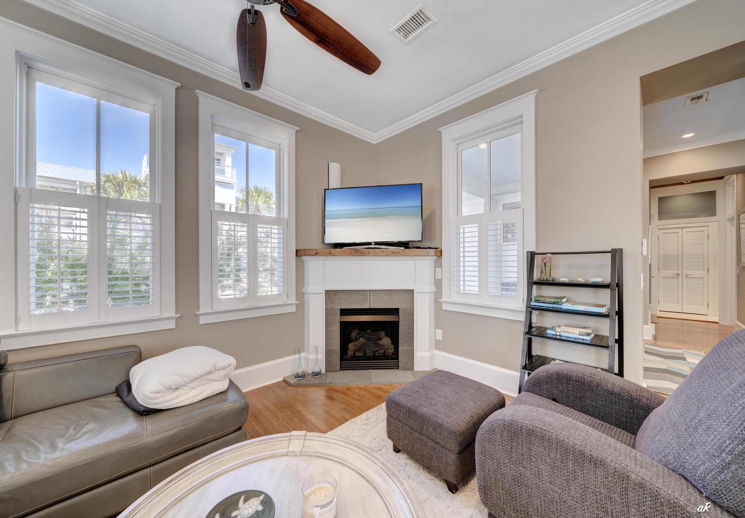 CARILLON BEACH PH 02 - Residential