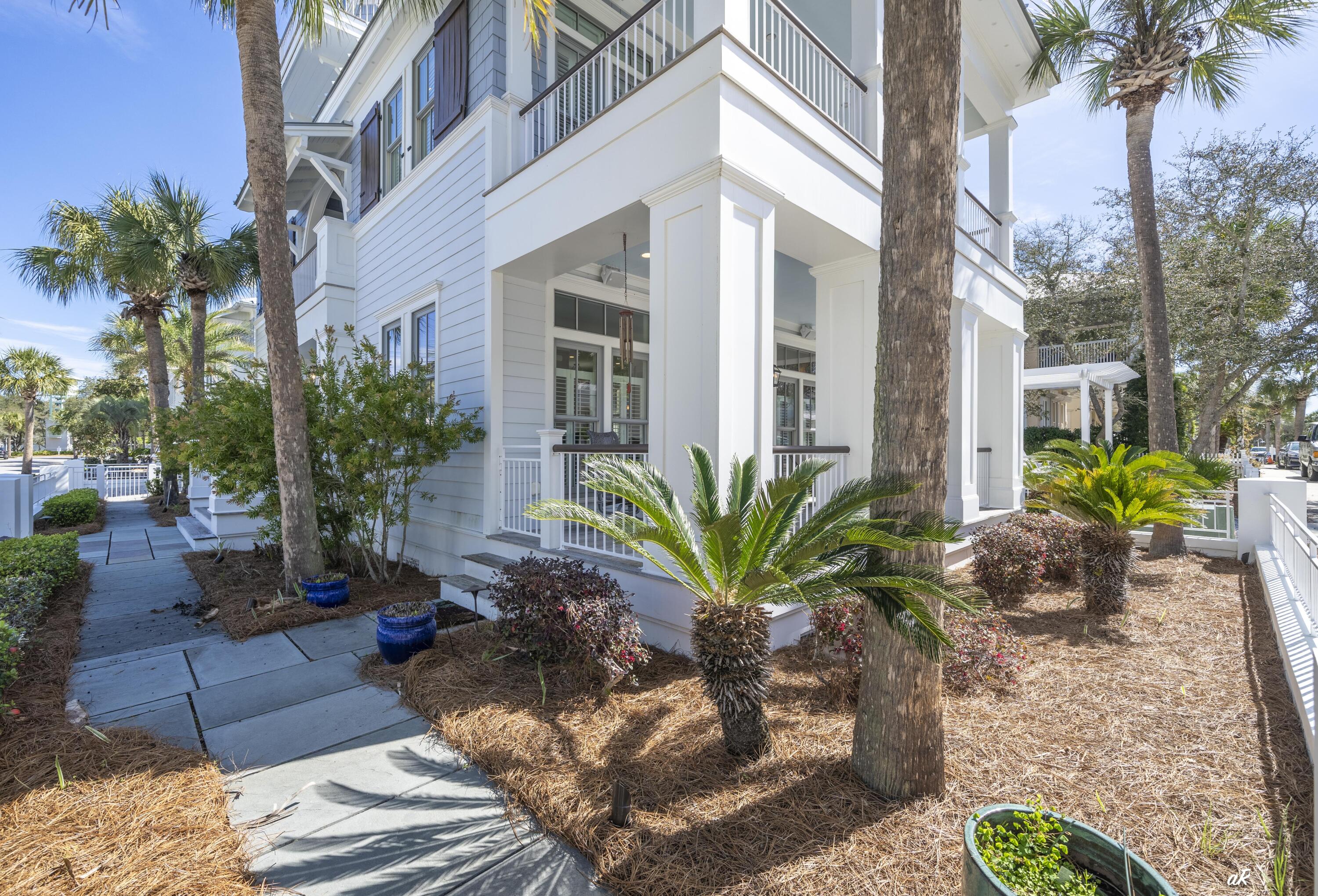 CARILLON BEACH PH 02 - Residential