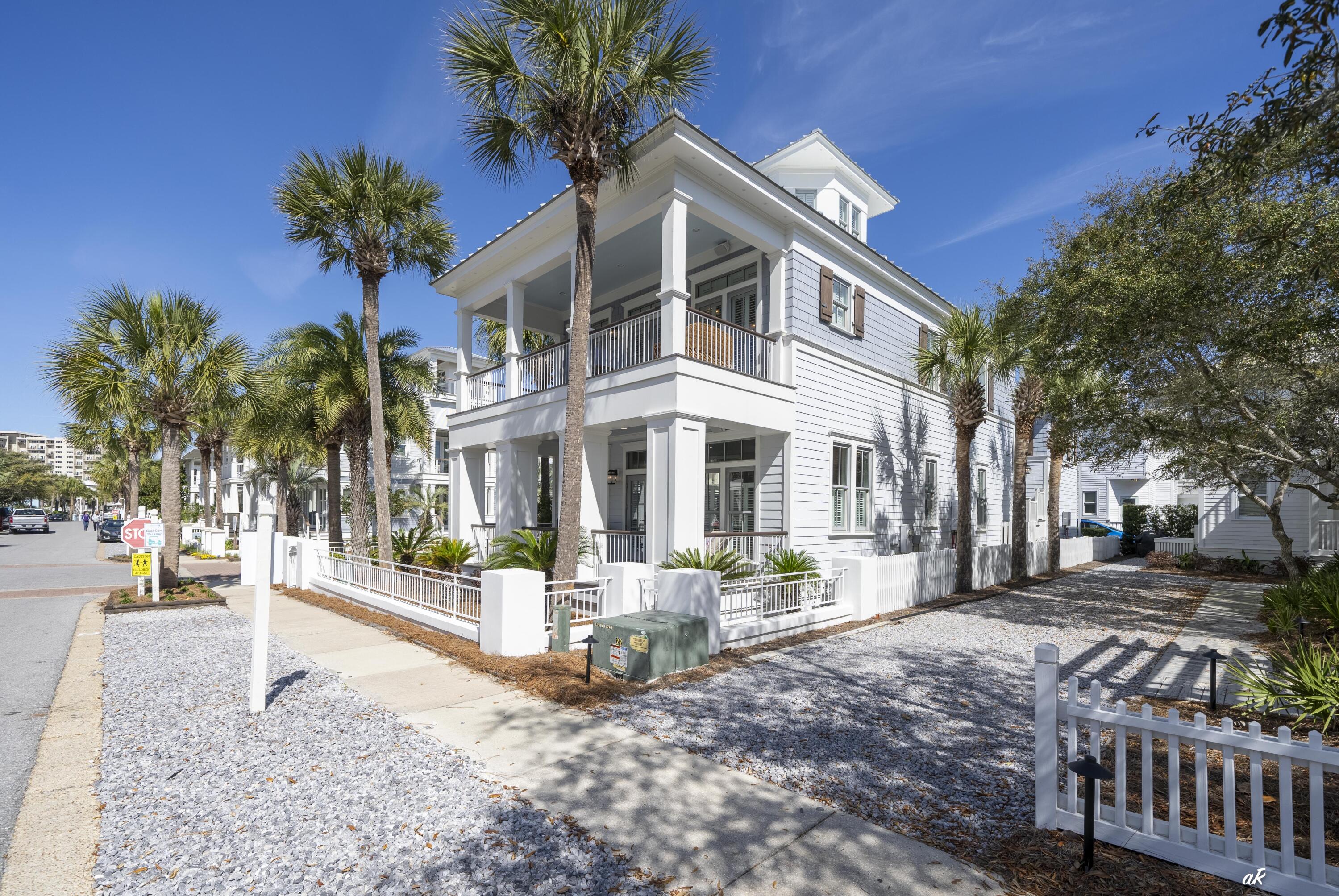 CARILLON BEACH PH 02 - Residential