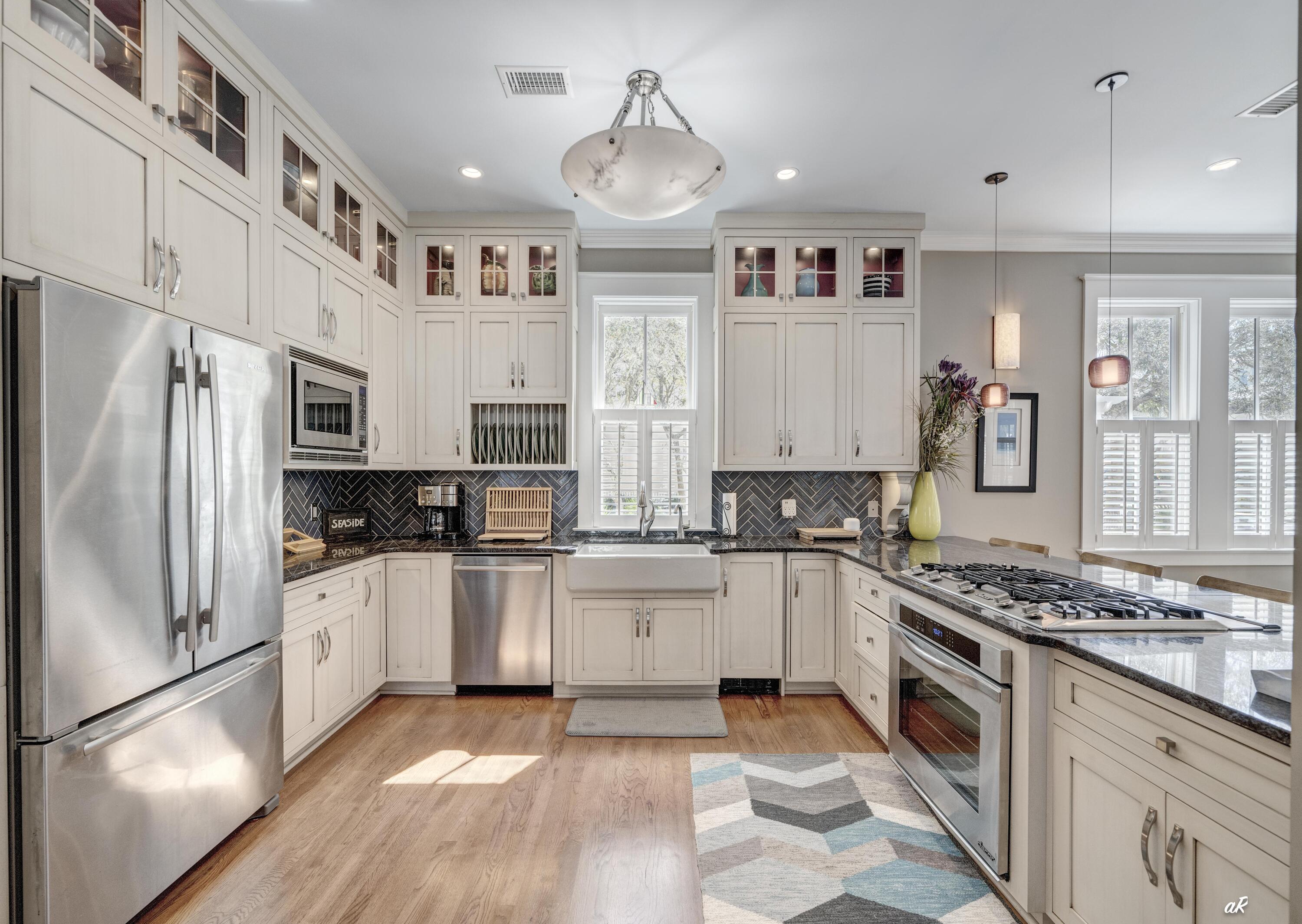 CARILLON BEACH PH 02 - Residential