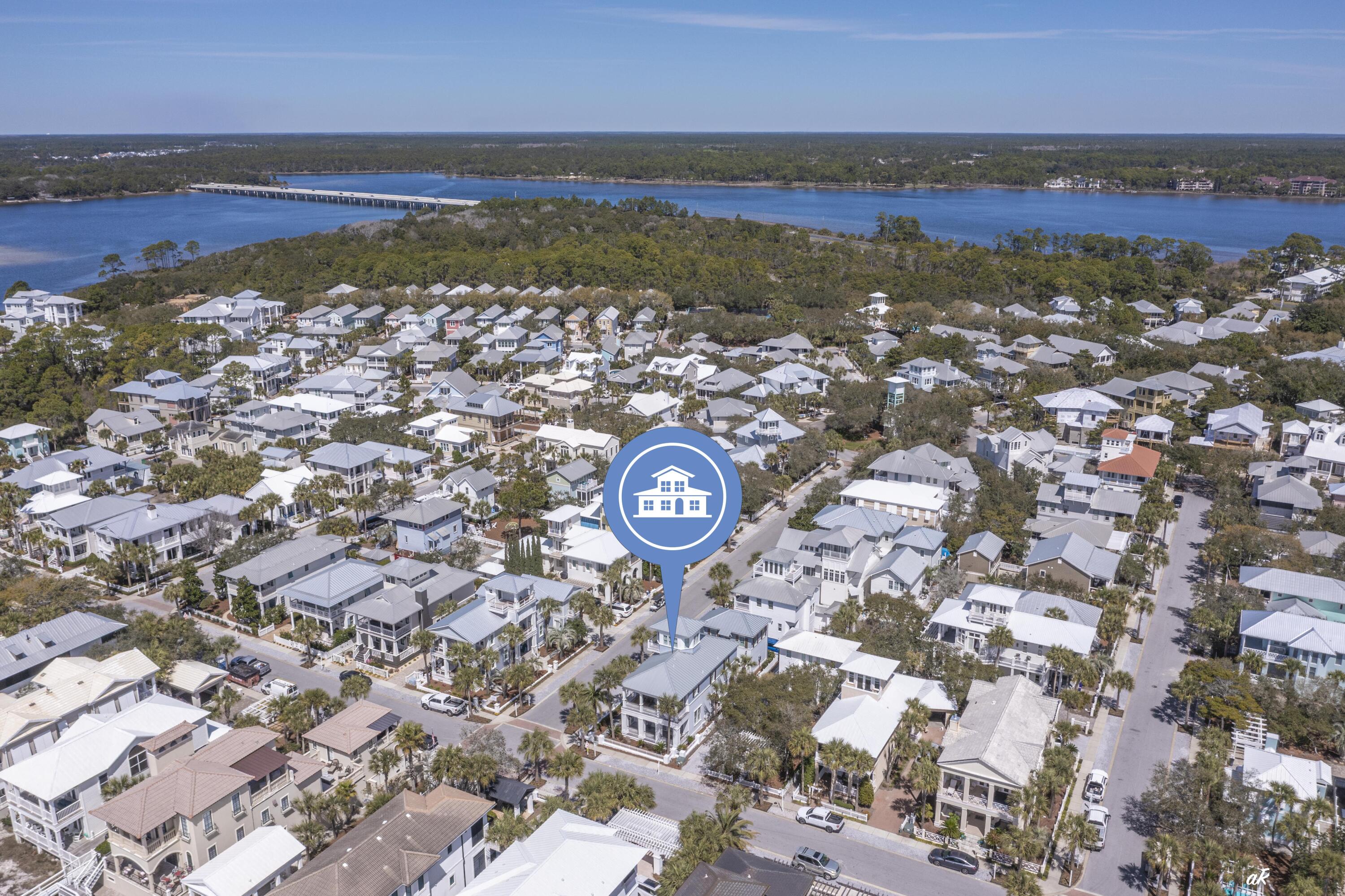 CARILLON BEACH PH 02 - Residential