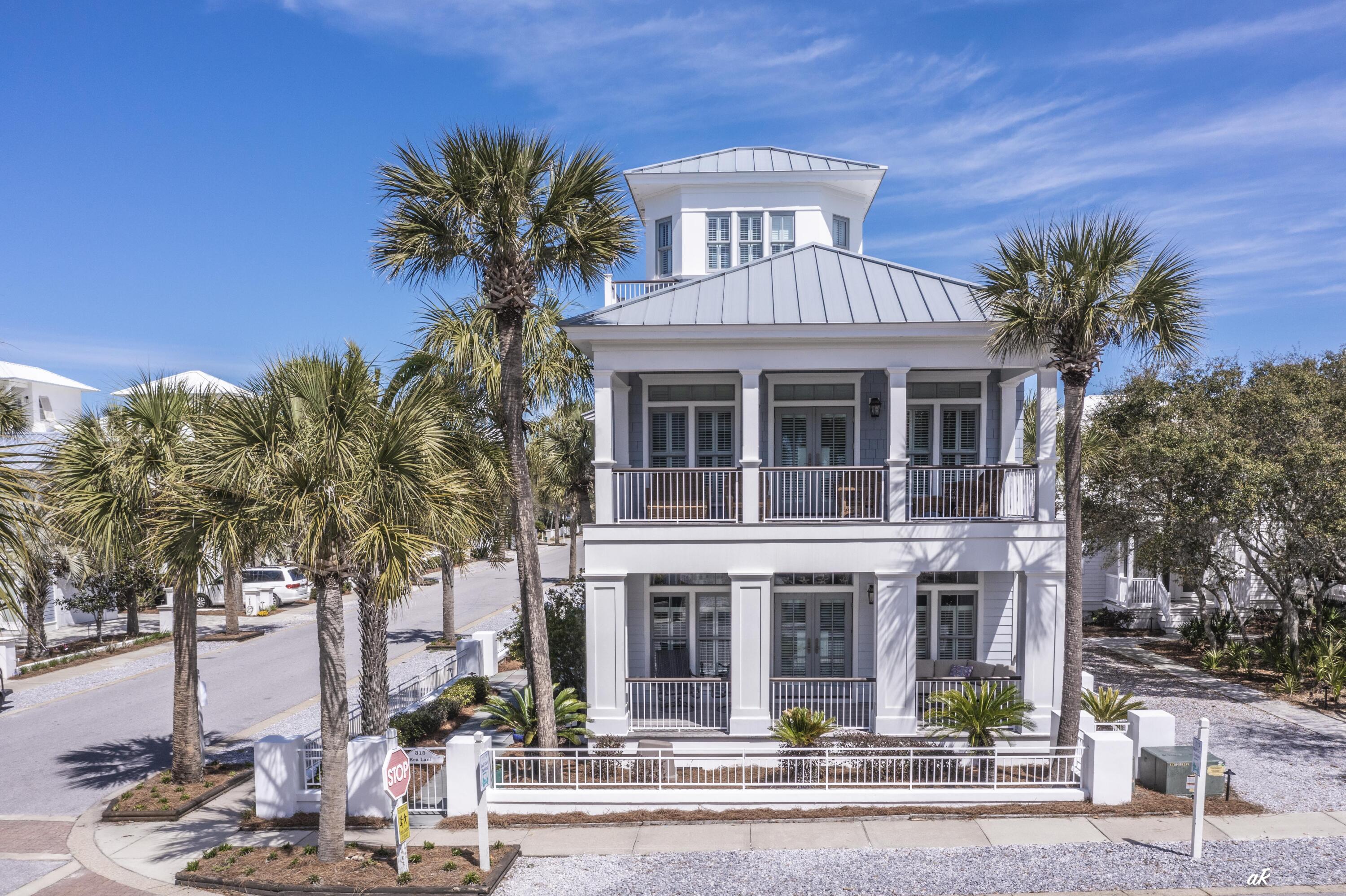 CARILLON BEACH PH 02 - Residential