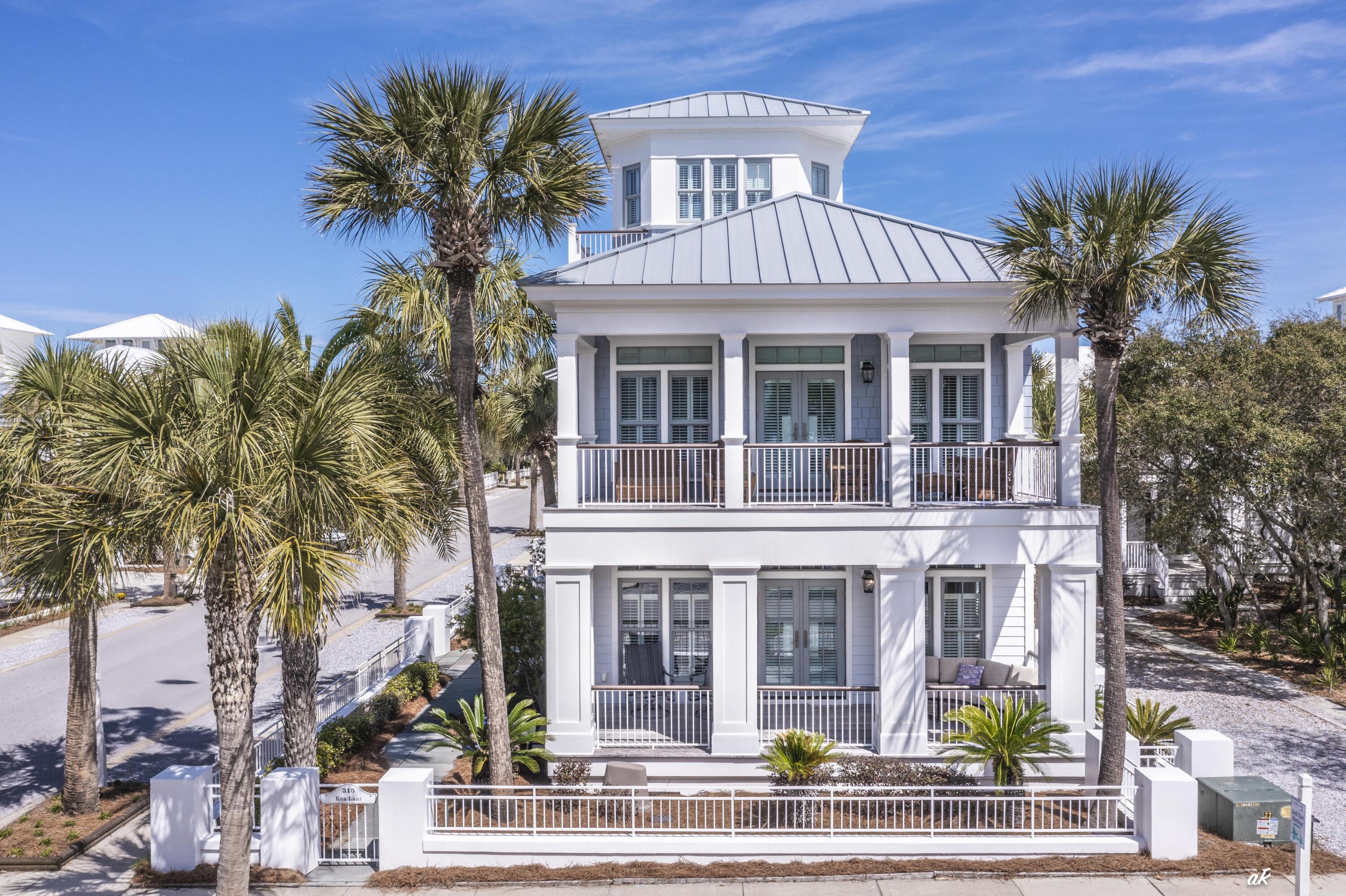 CARILLON BEACH PH 02 - Residential