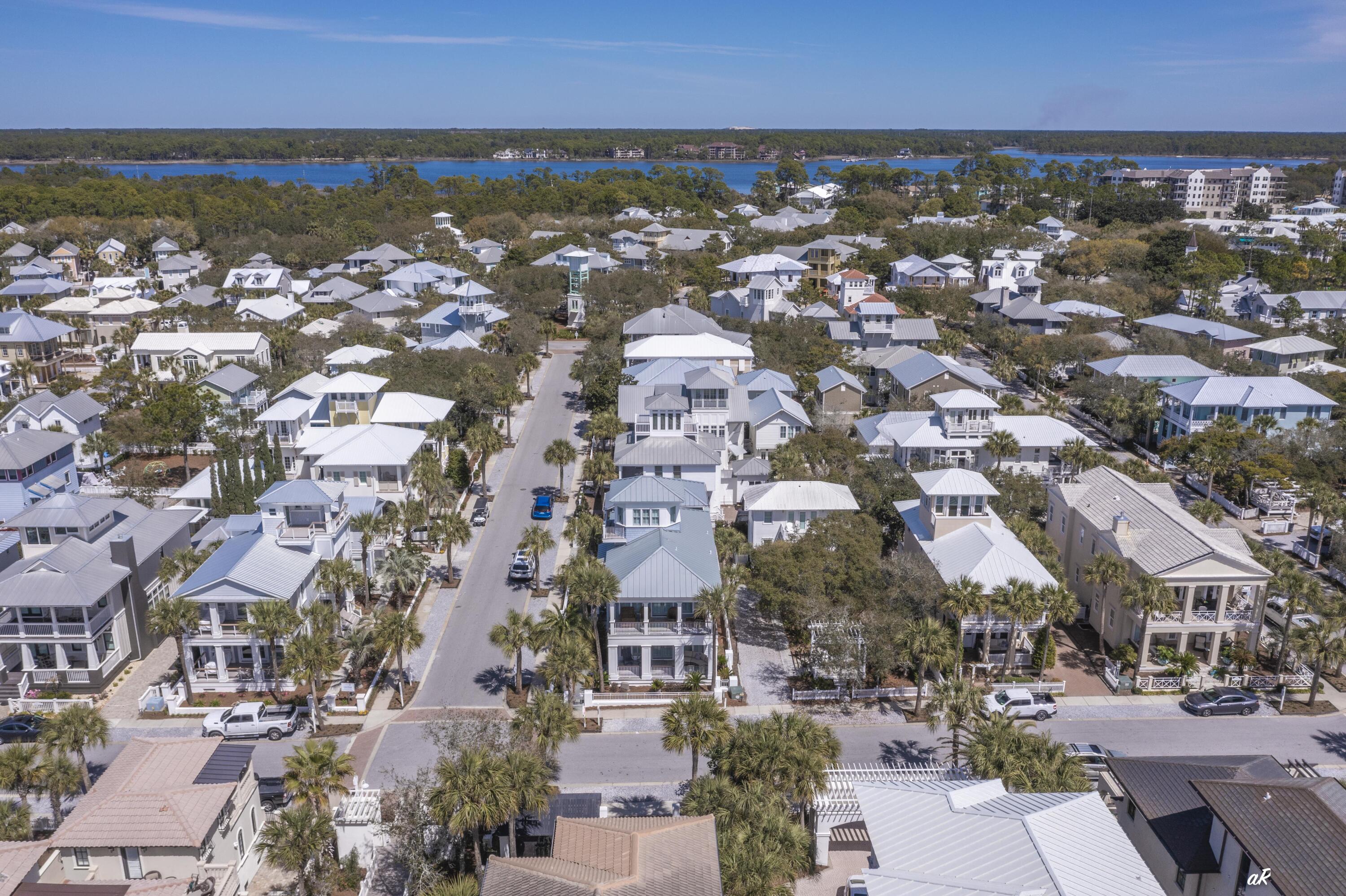 CARILLON BEACH PH 02 - Residential