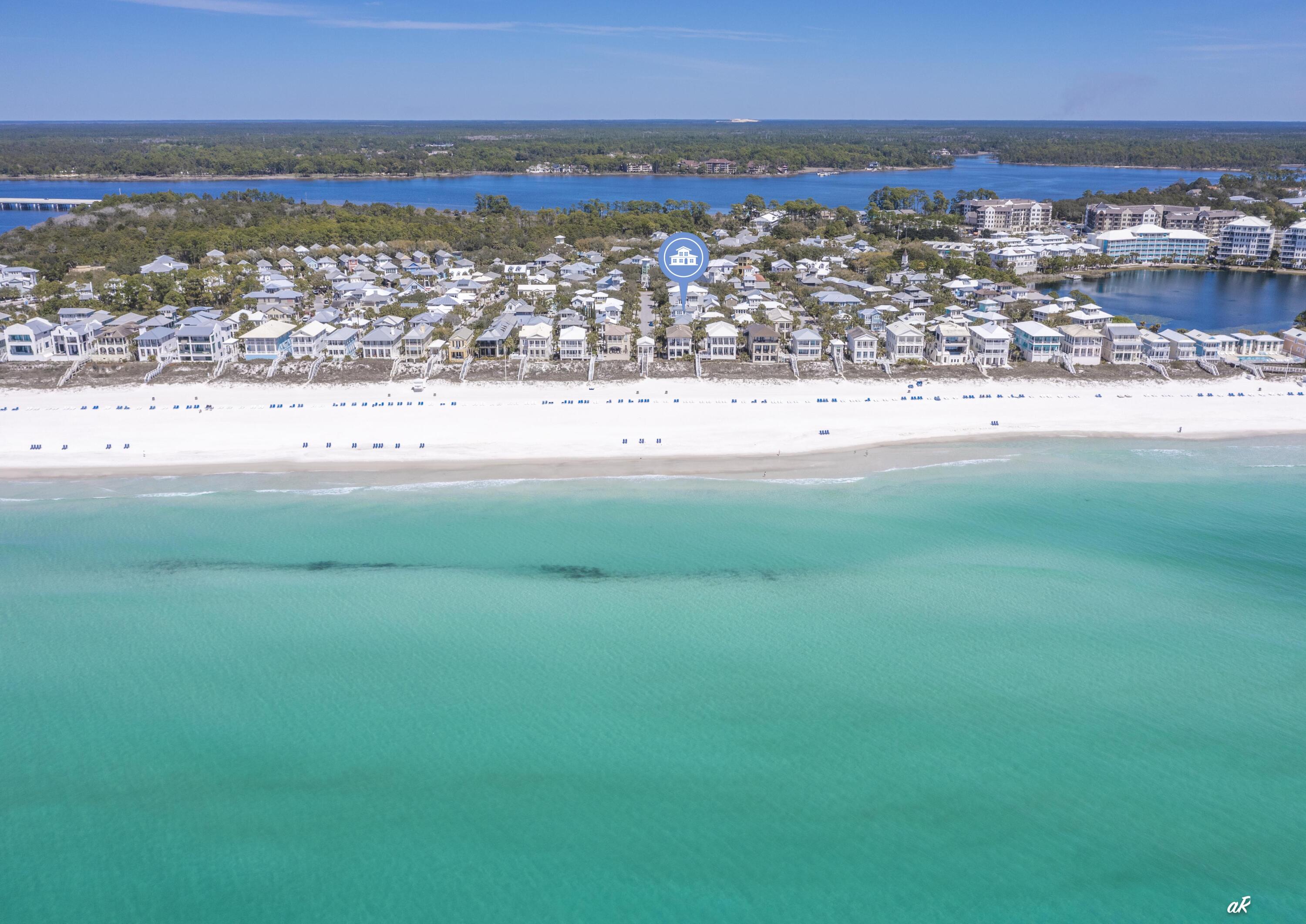 CARILLON BEACH PH 02 - Residential