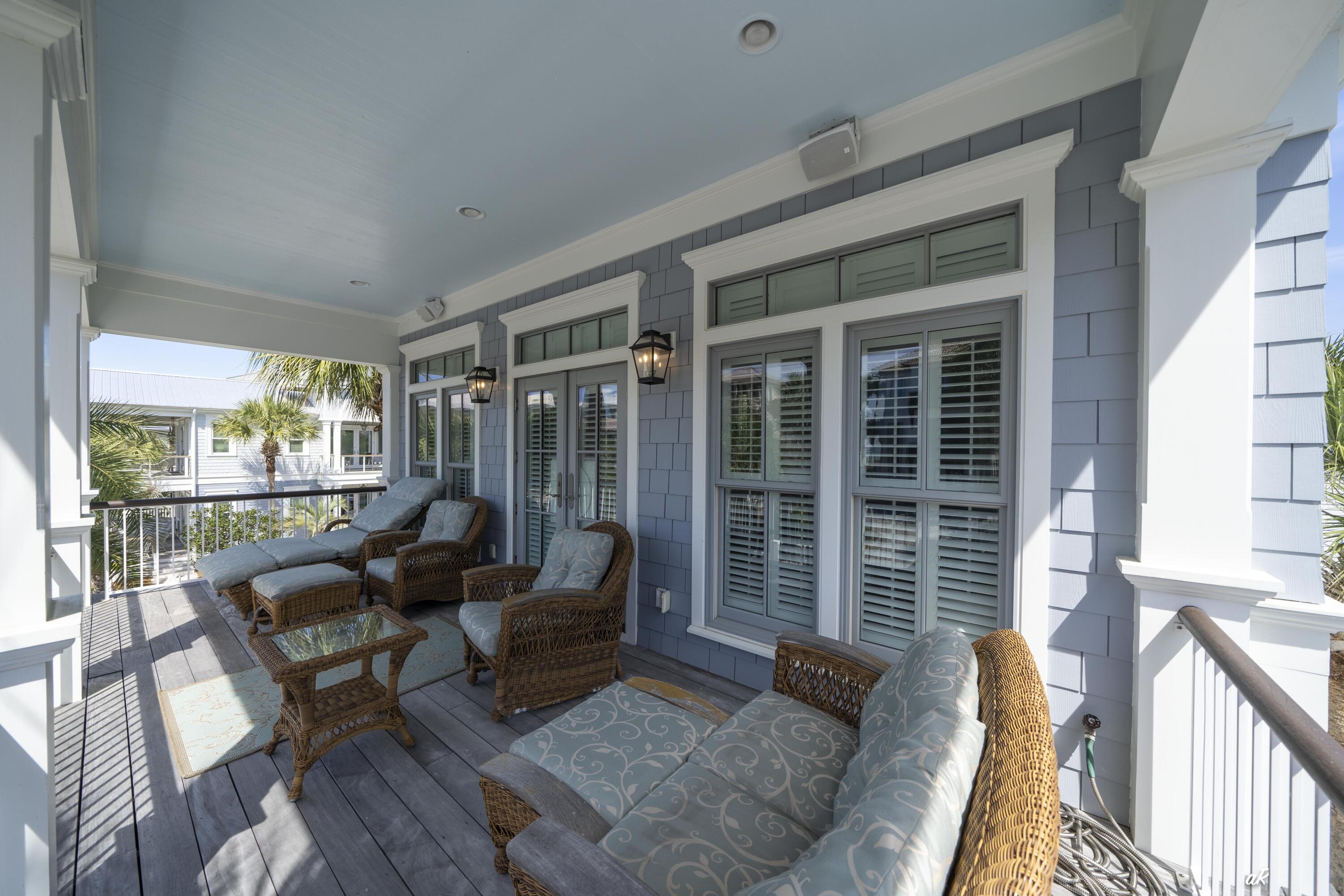 CARILLON BEACH PH 02 - Residential