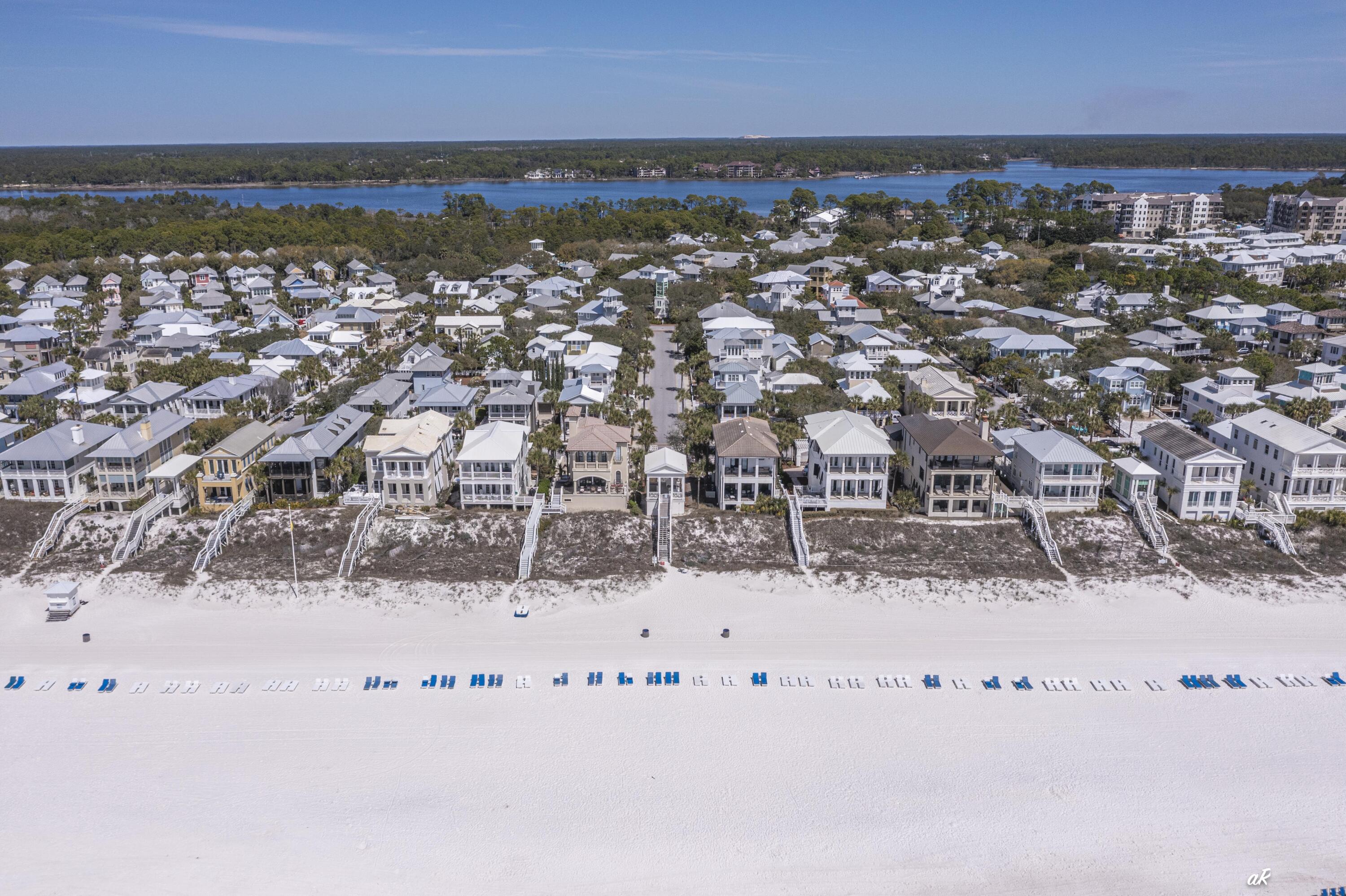 CARILLON BEACH PH 02 - Residential