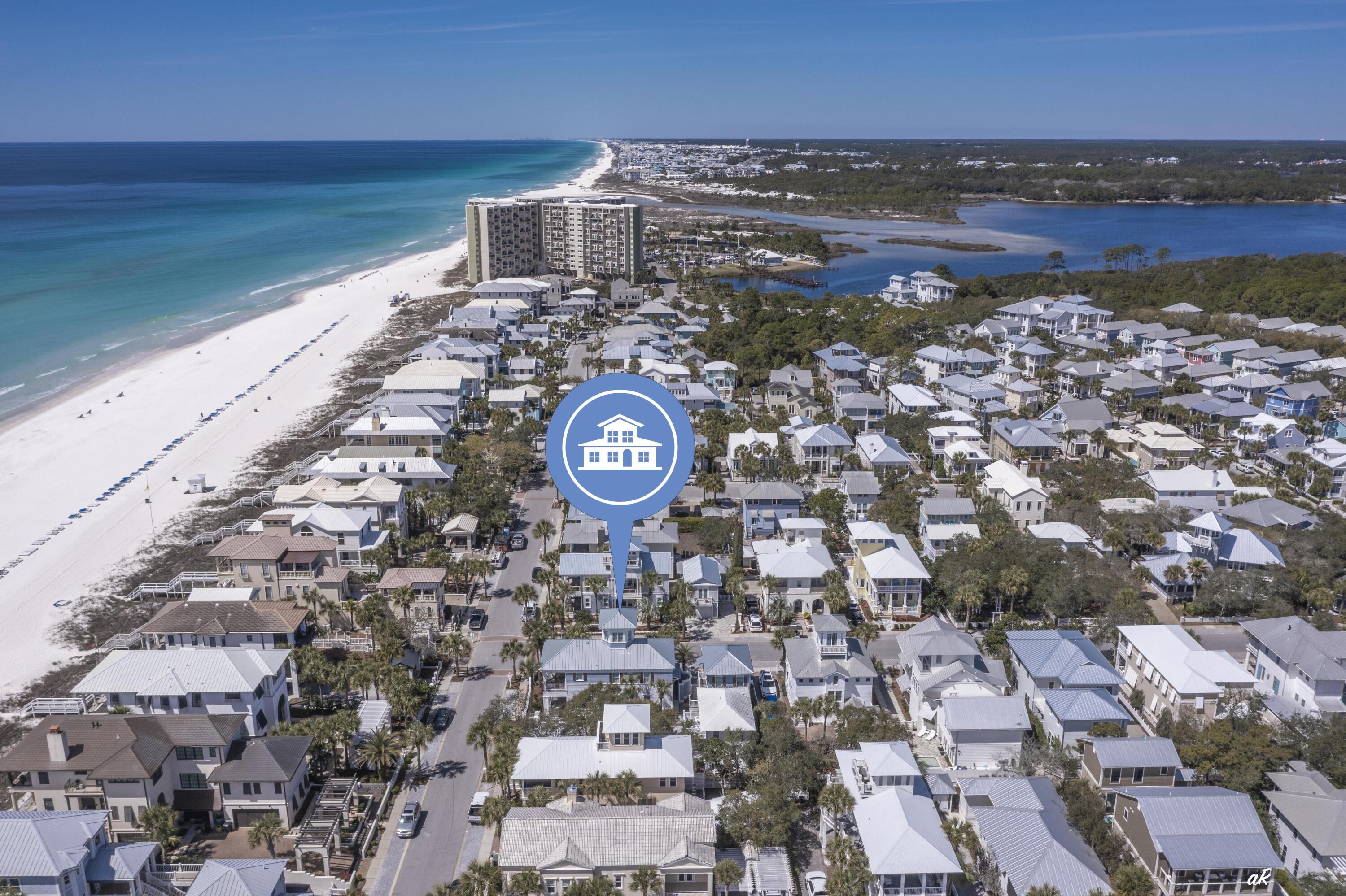 CARILLON BEACH PH 02 - Residential