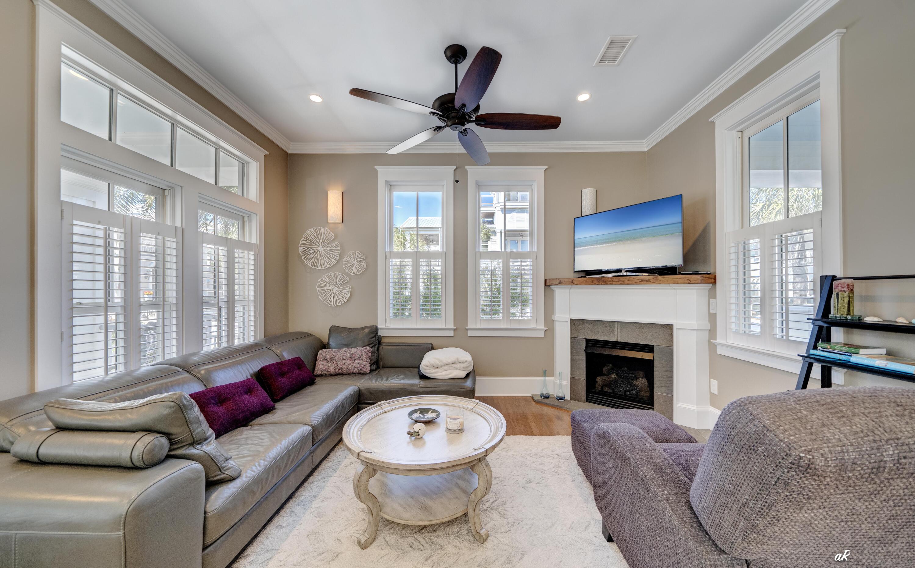 CARILLON BEACH PH 02 - Residential