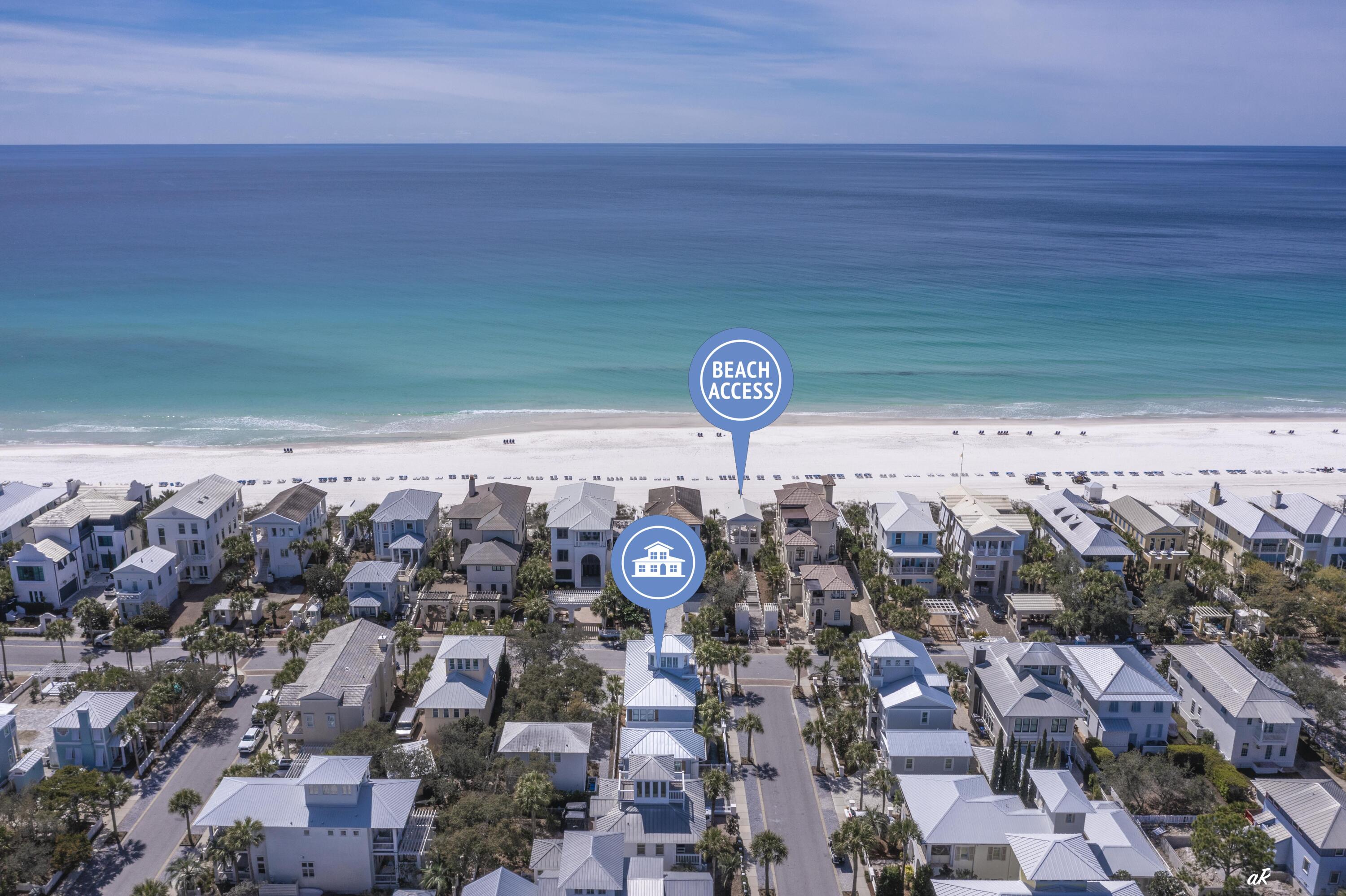 CARILLON BEACH PH 02 - Residential