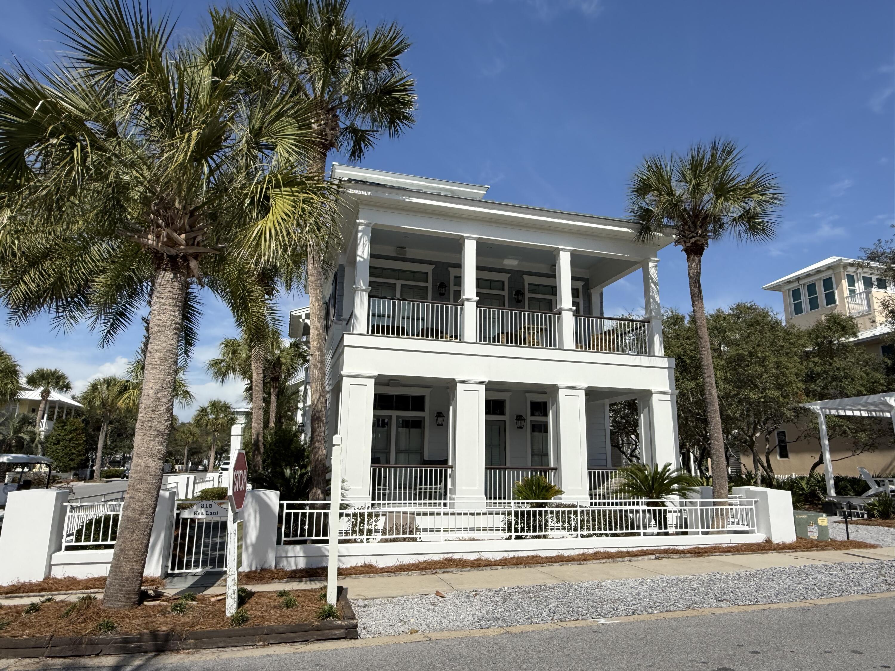 CARILLON BEACH PH 02 - Residential