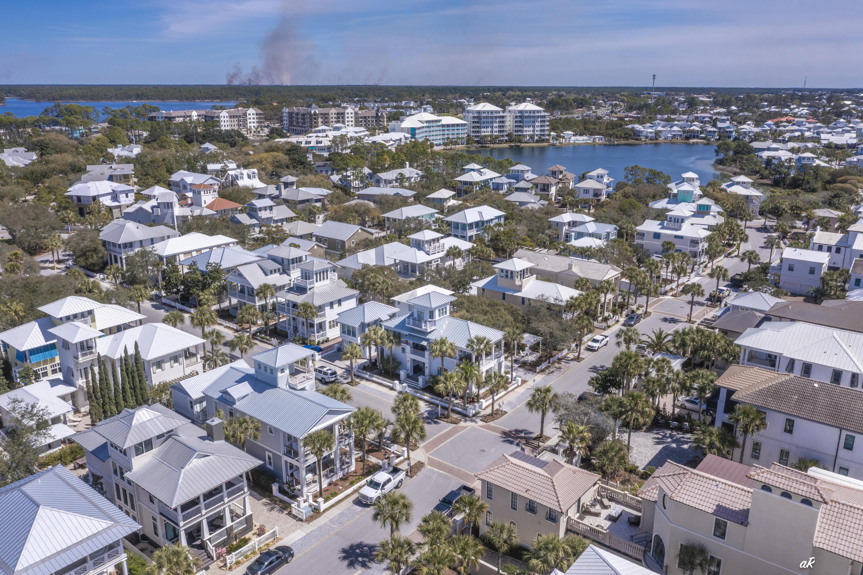 CARILLON BEACH PH 02 - Residential