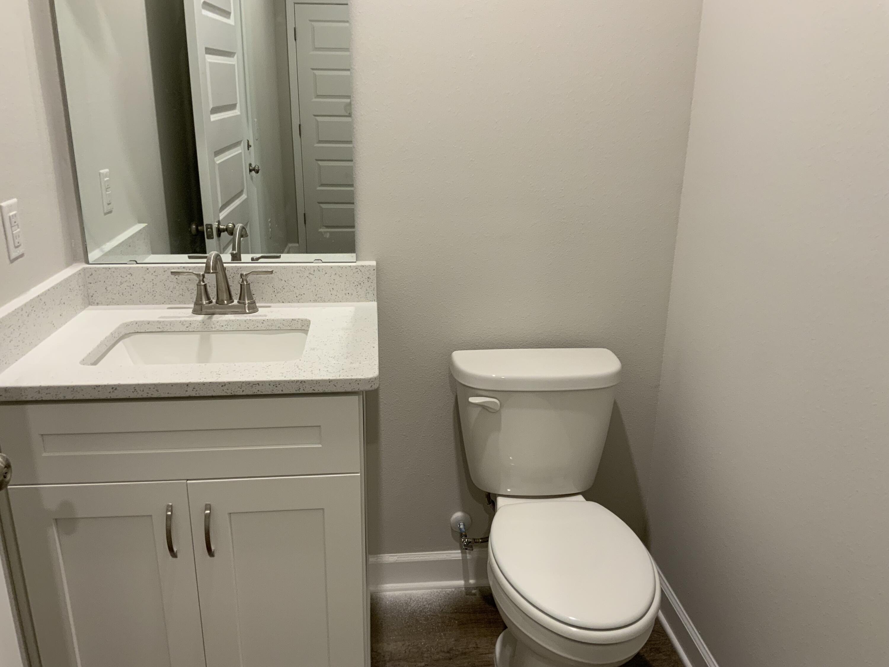 LAUREL OAKS S/D - Residential