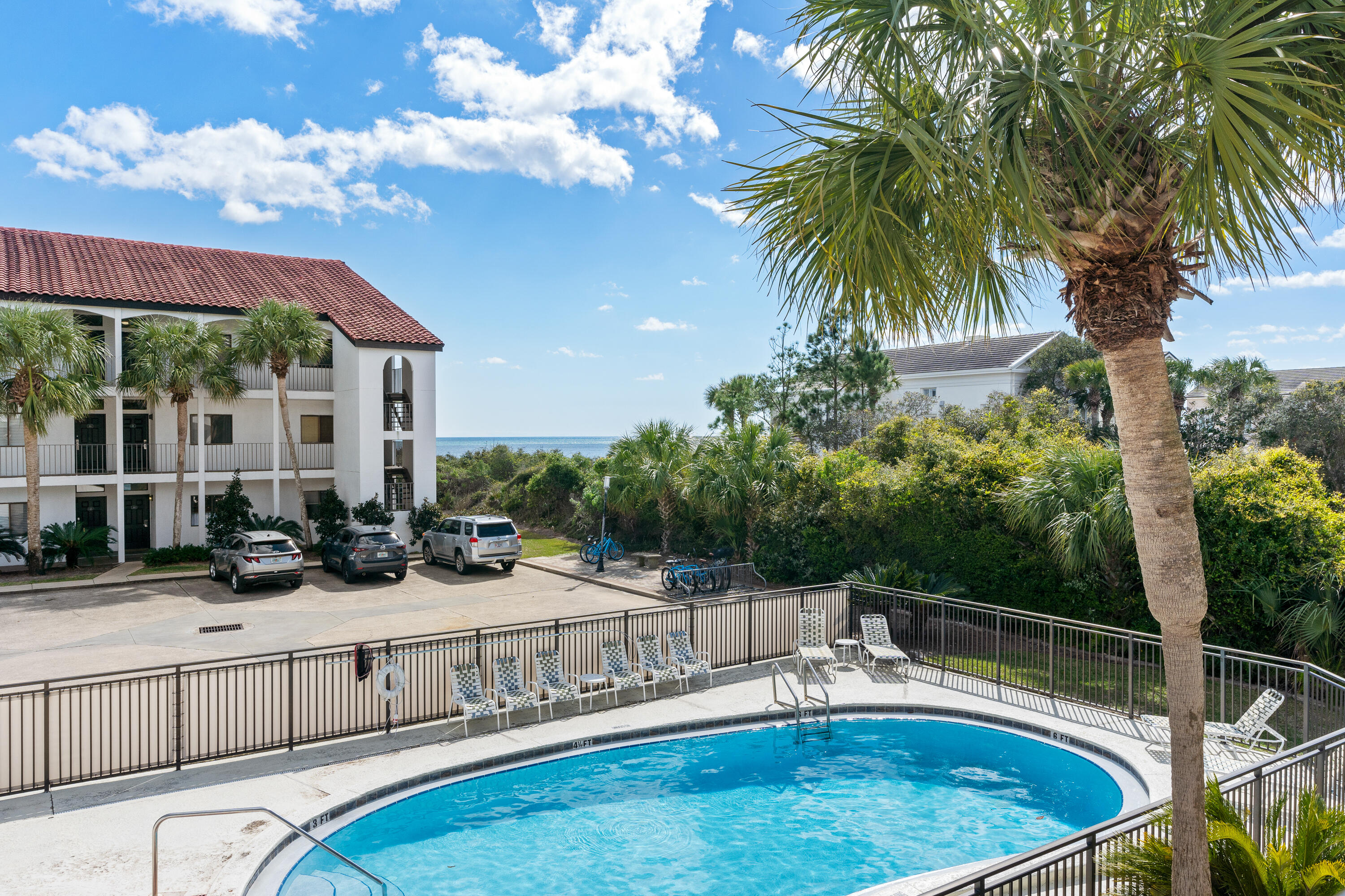 Palms at Seagrove - Residential