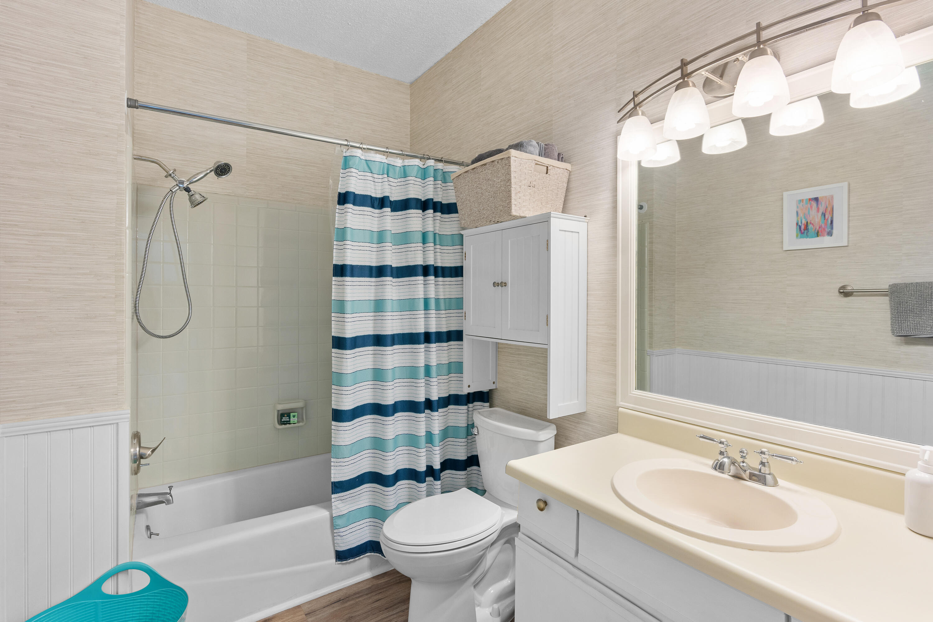 Palms at Seagrove - Residential