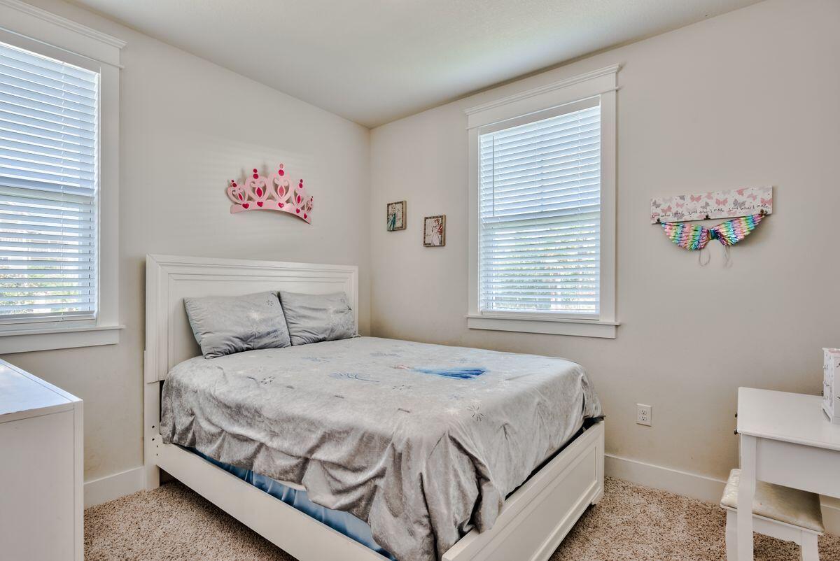 GRANDE POINTE AT INLET BEACH - Residential