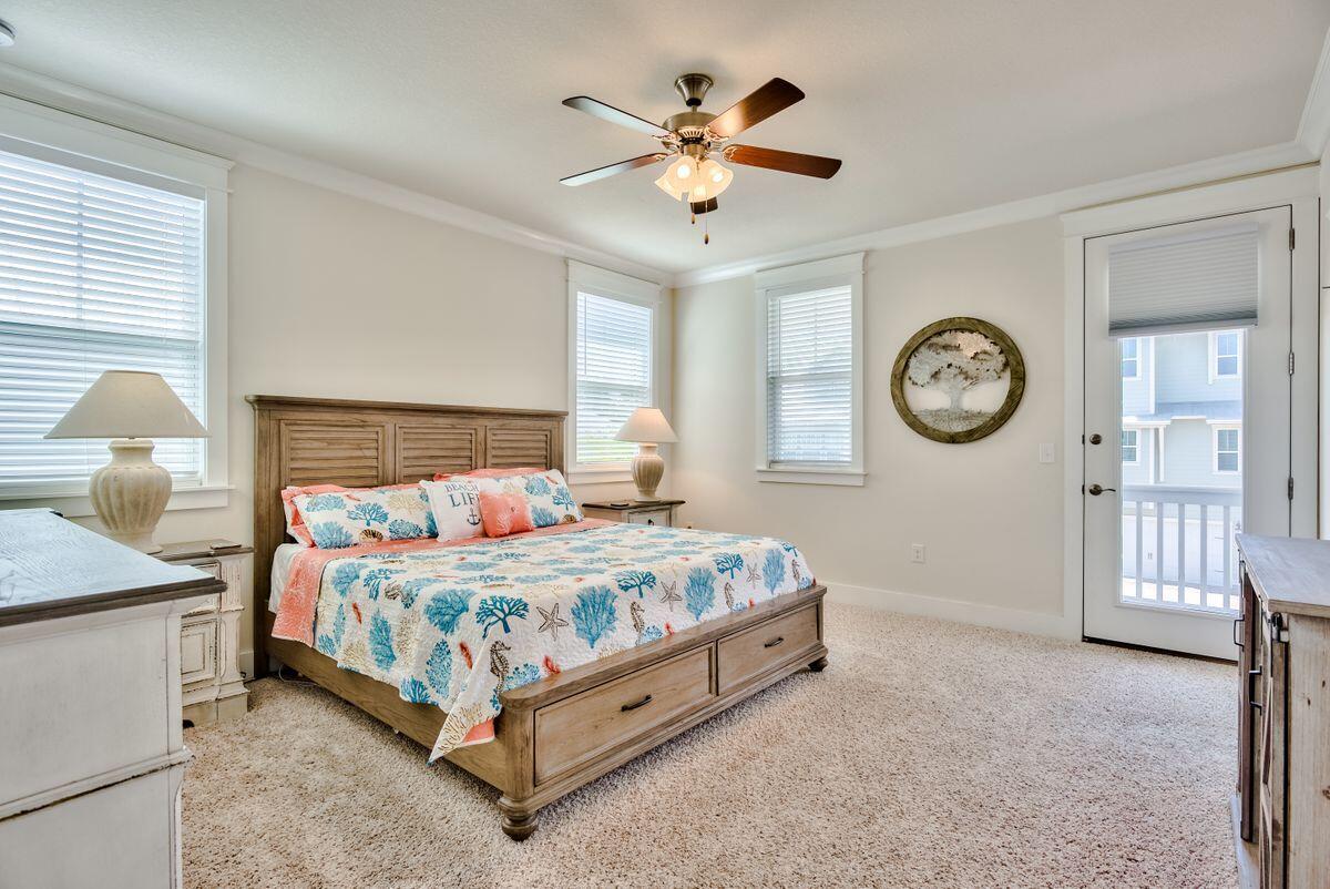 GRANDE POINTE AT INLET BEACH - Residential