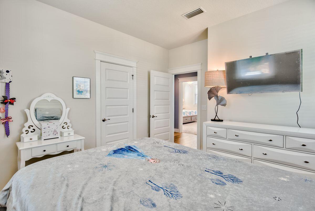 GRANDE POINTE AT INLET BEACH - Residential