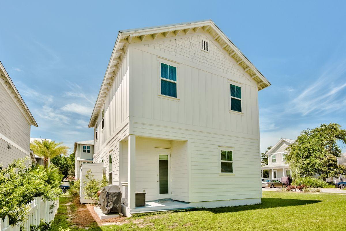 GRANDE POINTE AT INLET BEACH - Residential