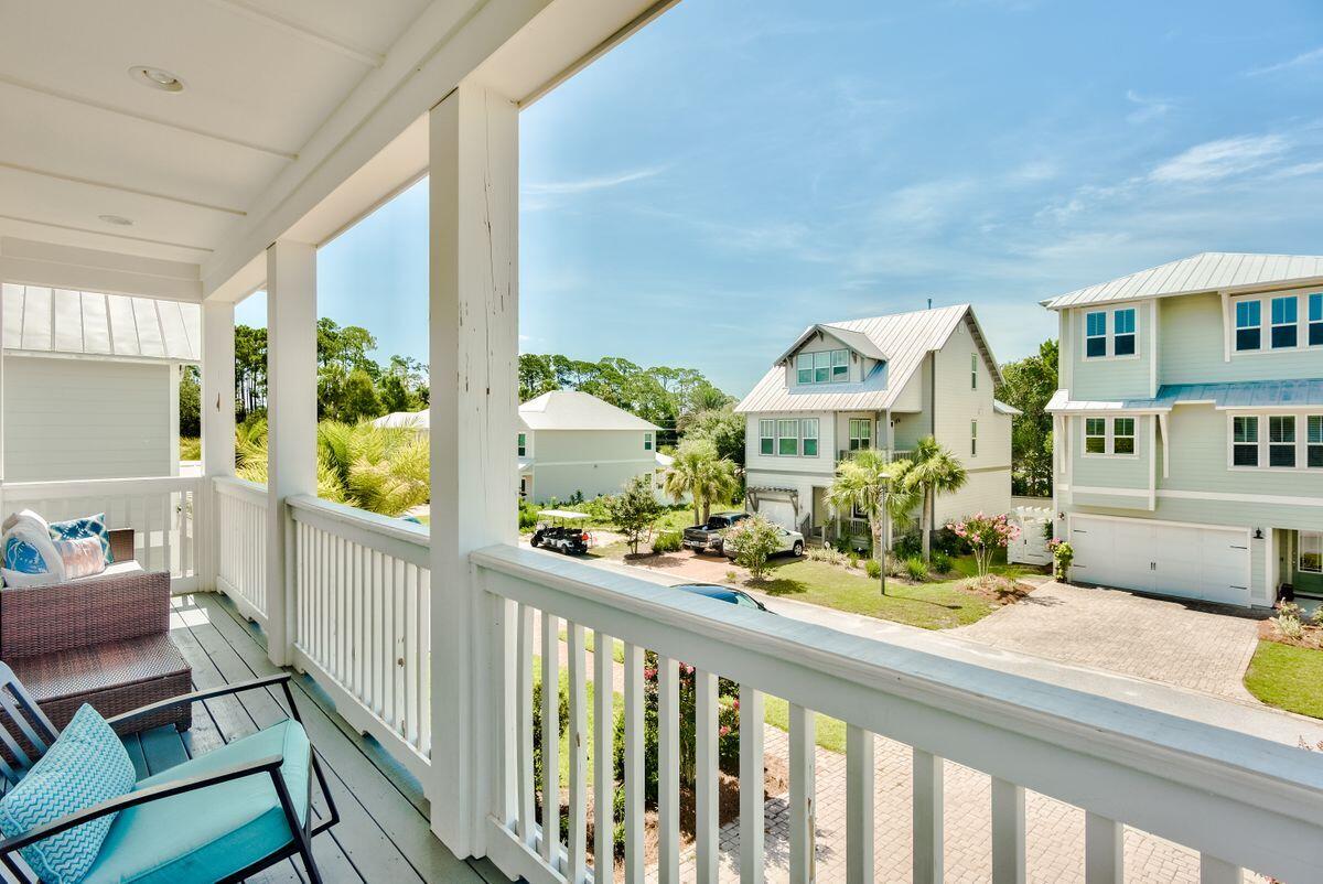 GRANDE POINTE AT INLET BEACH - Residential