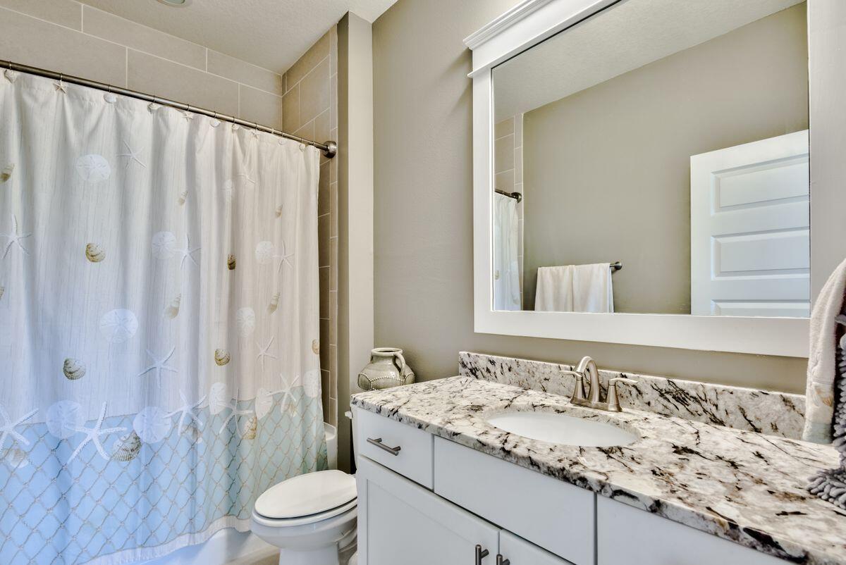 GRANDE POINTE AT INLET BEACH - Residential