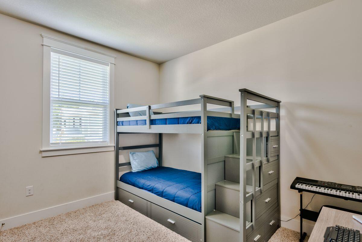 GRANDE POINTE AT INLET BEACH - Residential