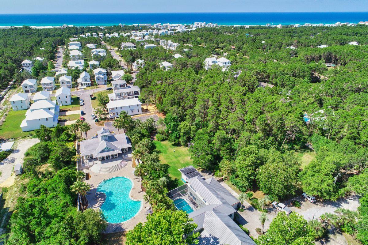 GRANDE POINTE AT INLET BEACH - Residential