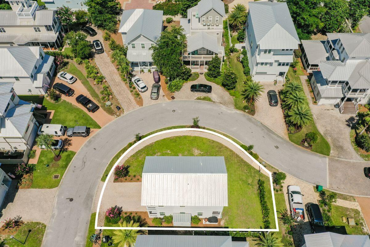 GRANDE POINTE AT INLET BEACH - Residential
