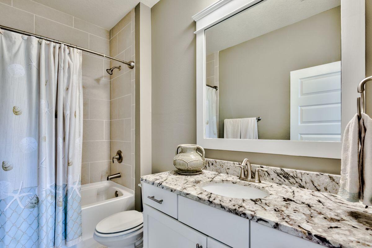 GRANDE POINTE AT INLET BEACH - Residential