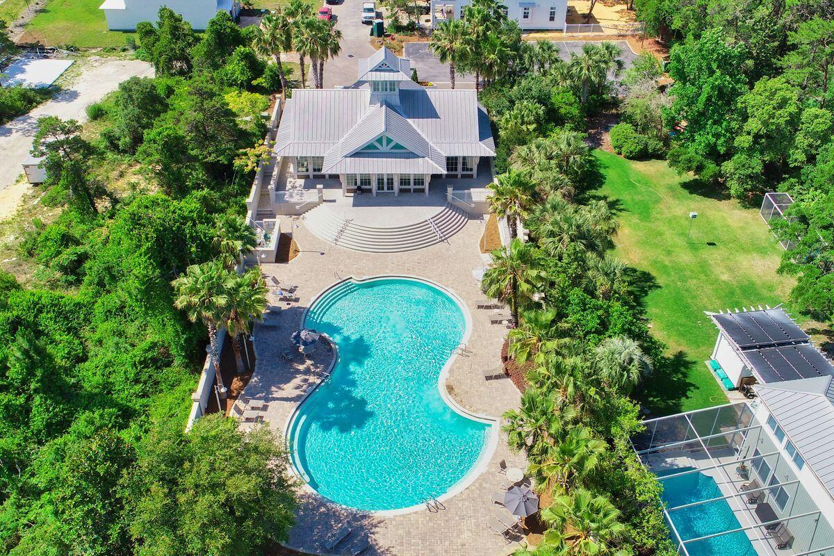 GRANDE POINTE AT INLET BEACH - Residential