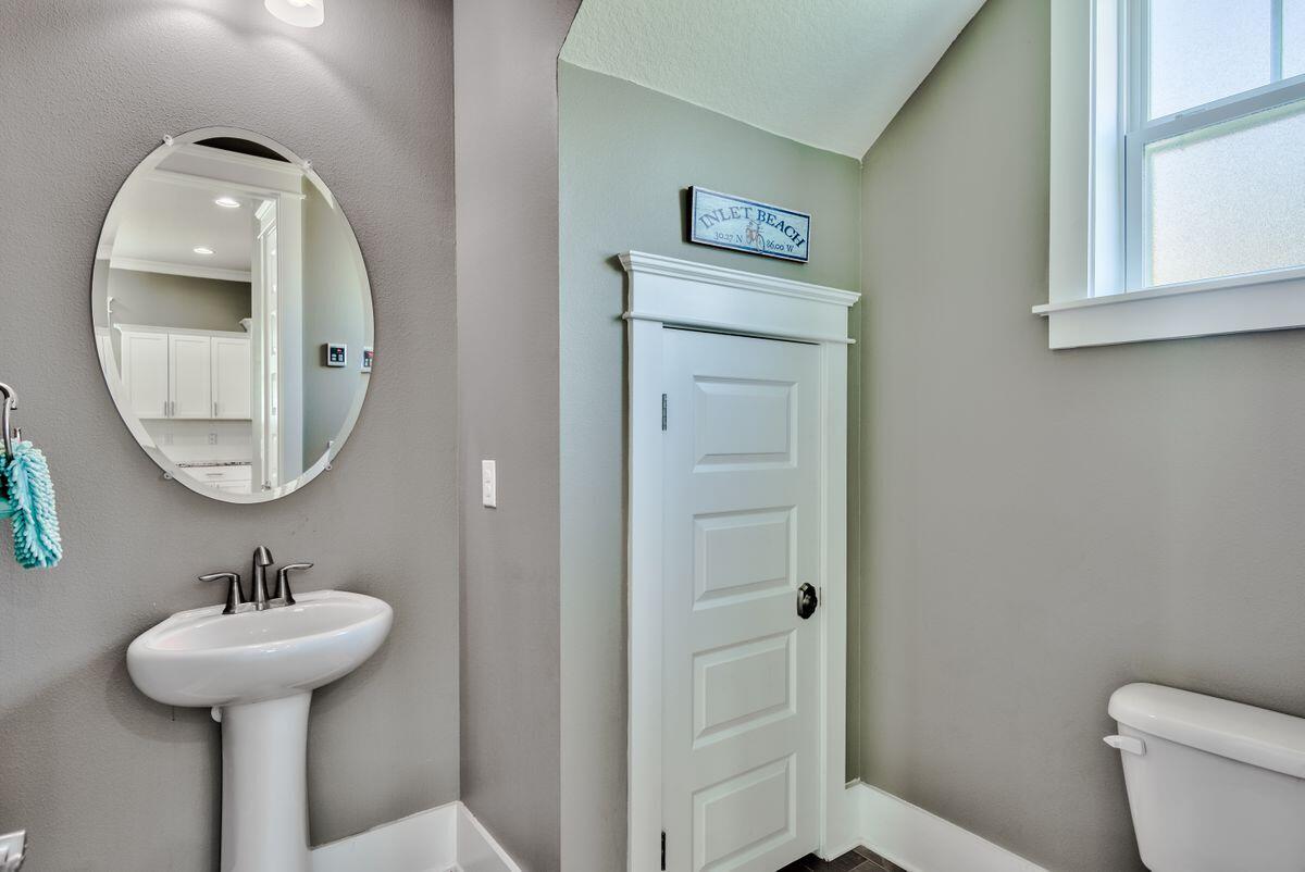 GRANDE POINTE AT INLET BEACH - Residential