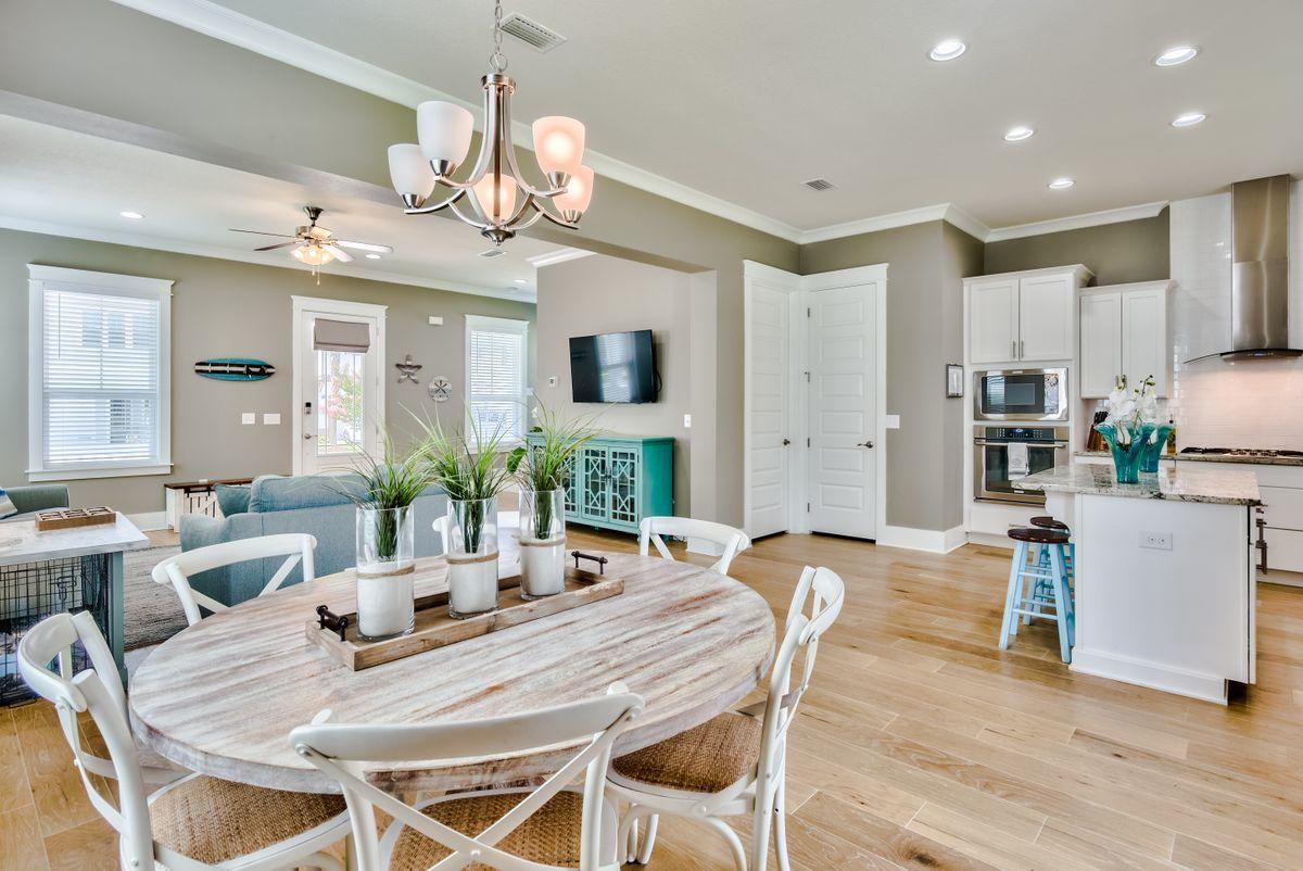 GRANDE POINTE AT INLET BEACH - Residential