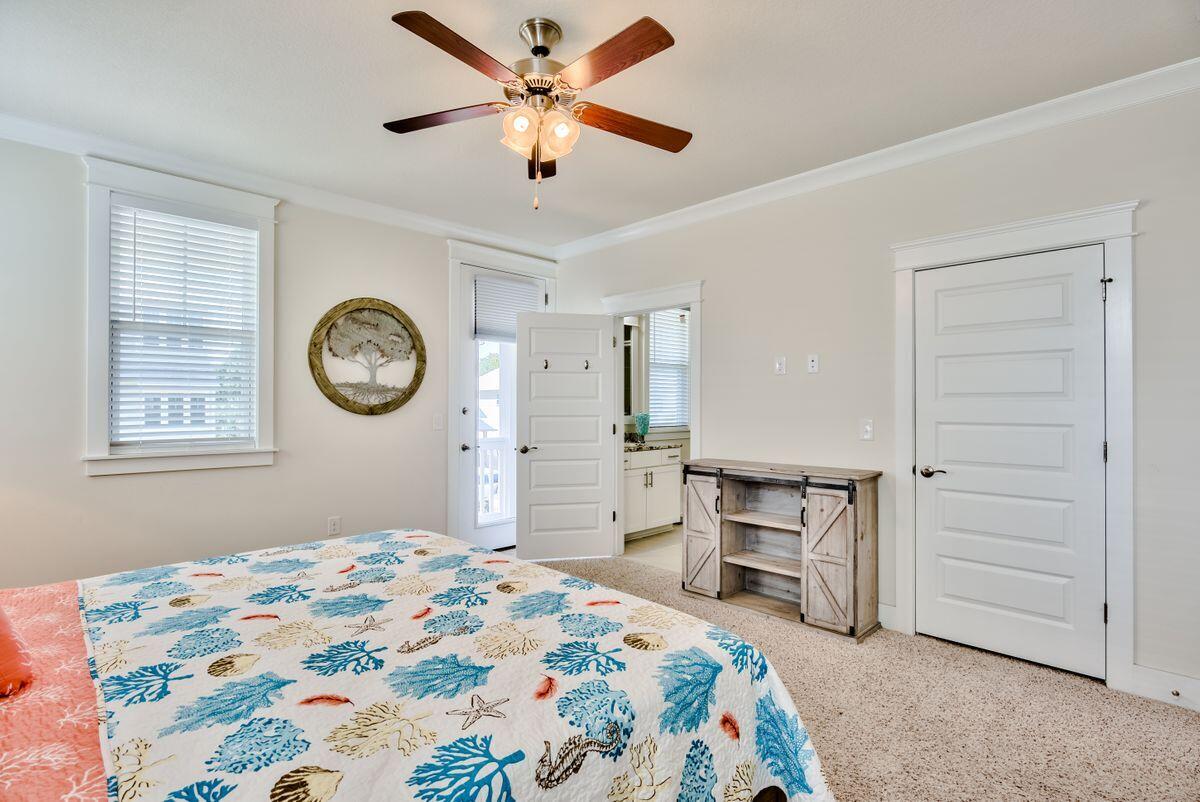 GRANDE POINTE AT INLET BEACH - Residential